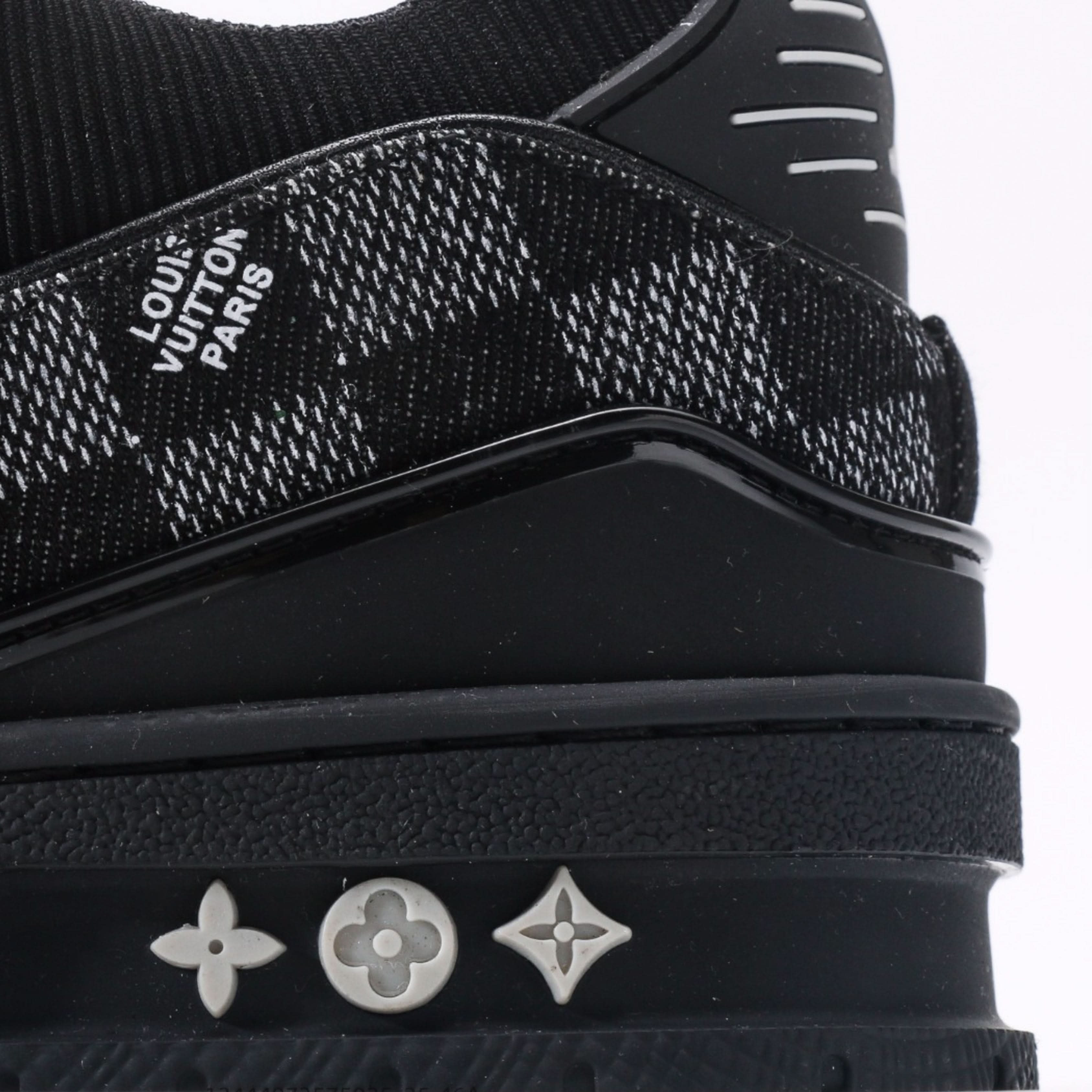 Louis Vuitton LV Trainer