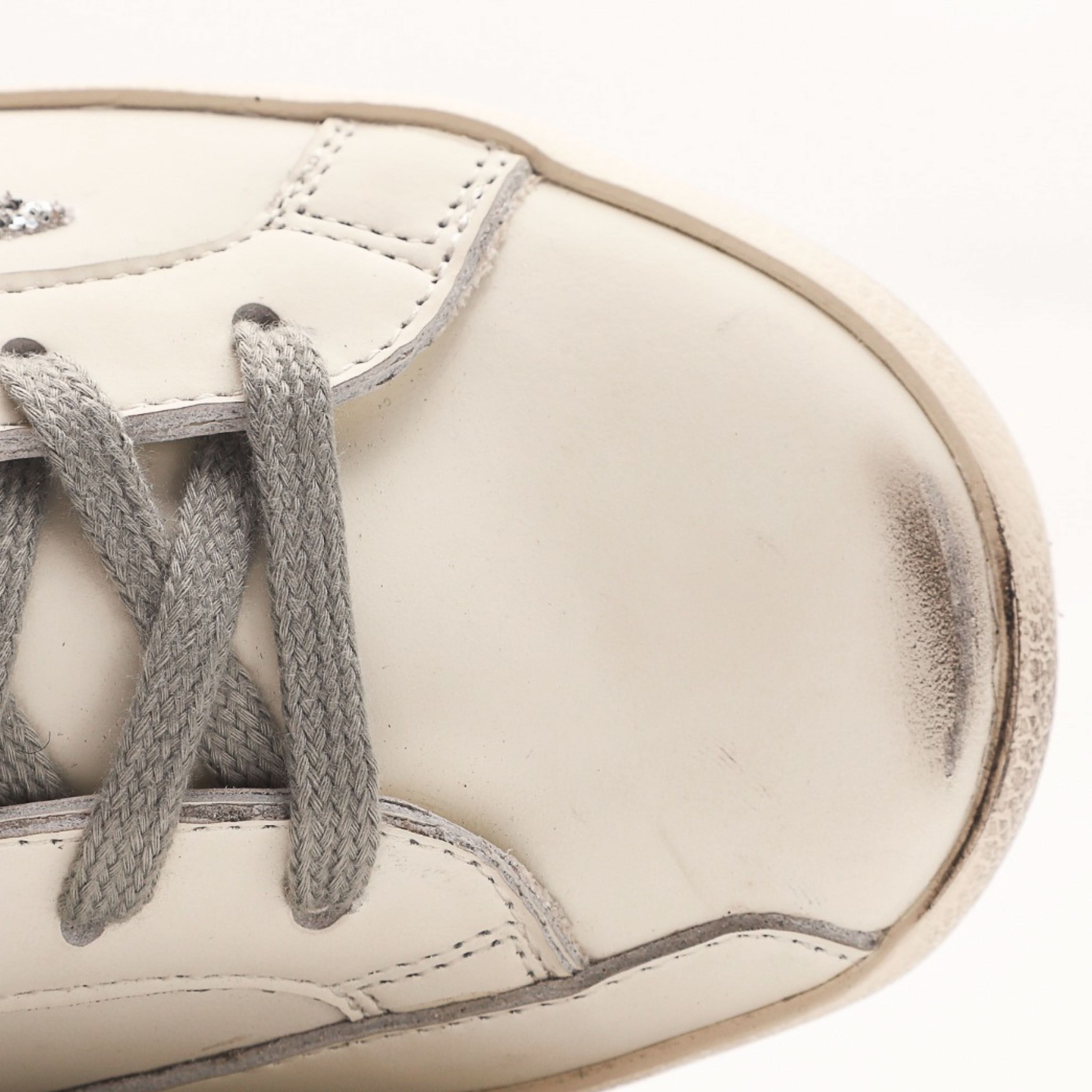 Golden Goose Super Star