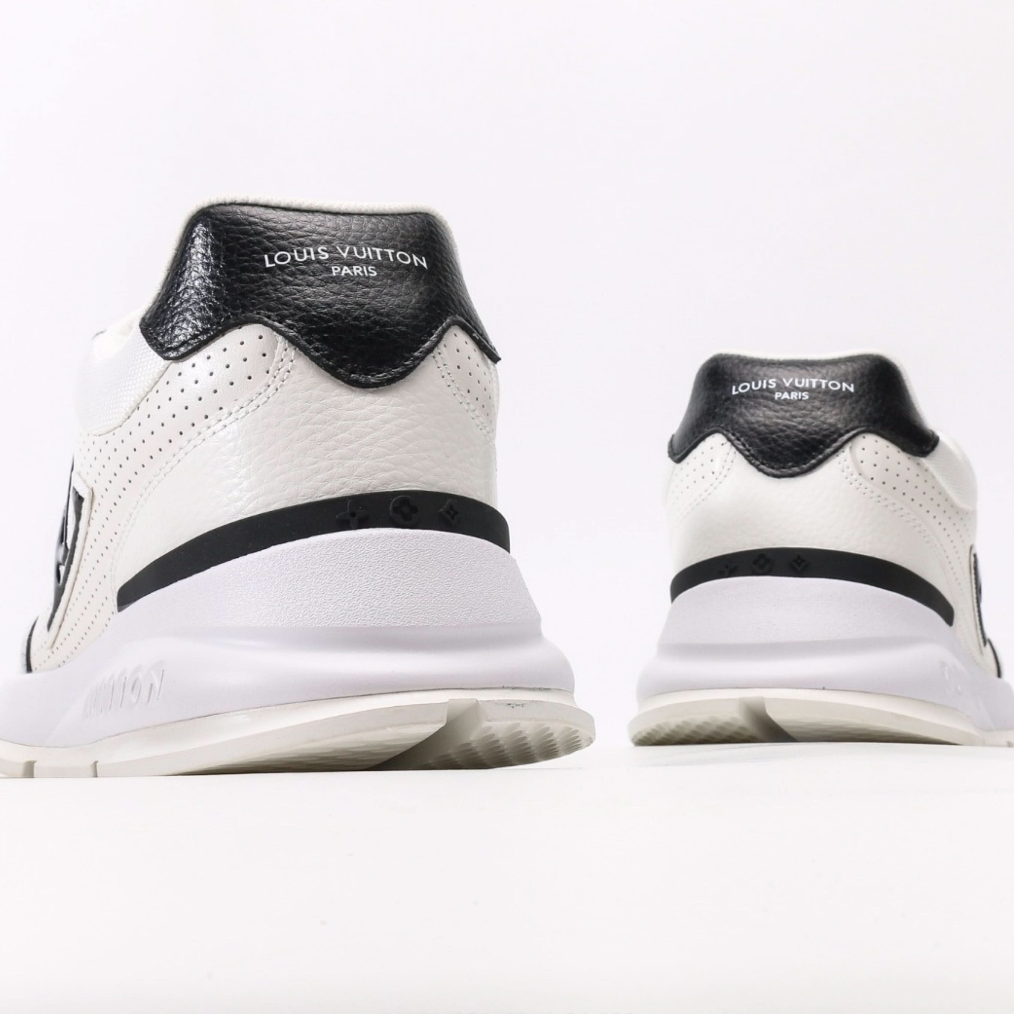 Louis vuitton Trail Sneaker Low