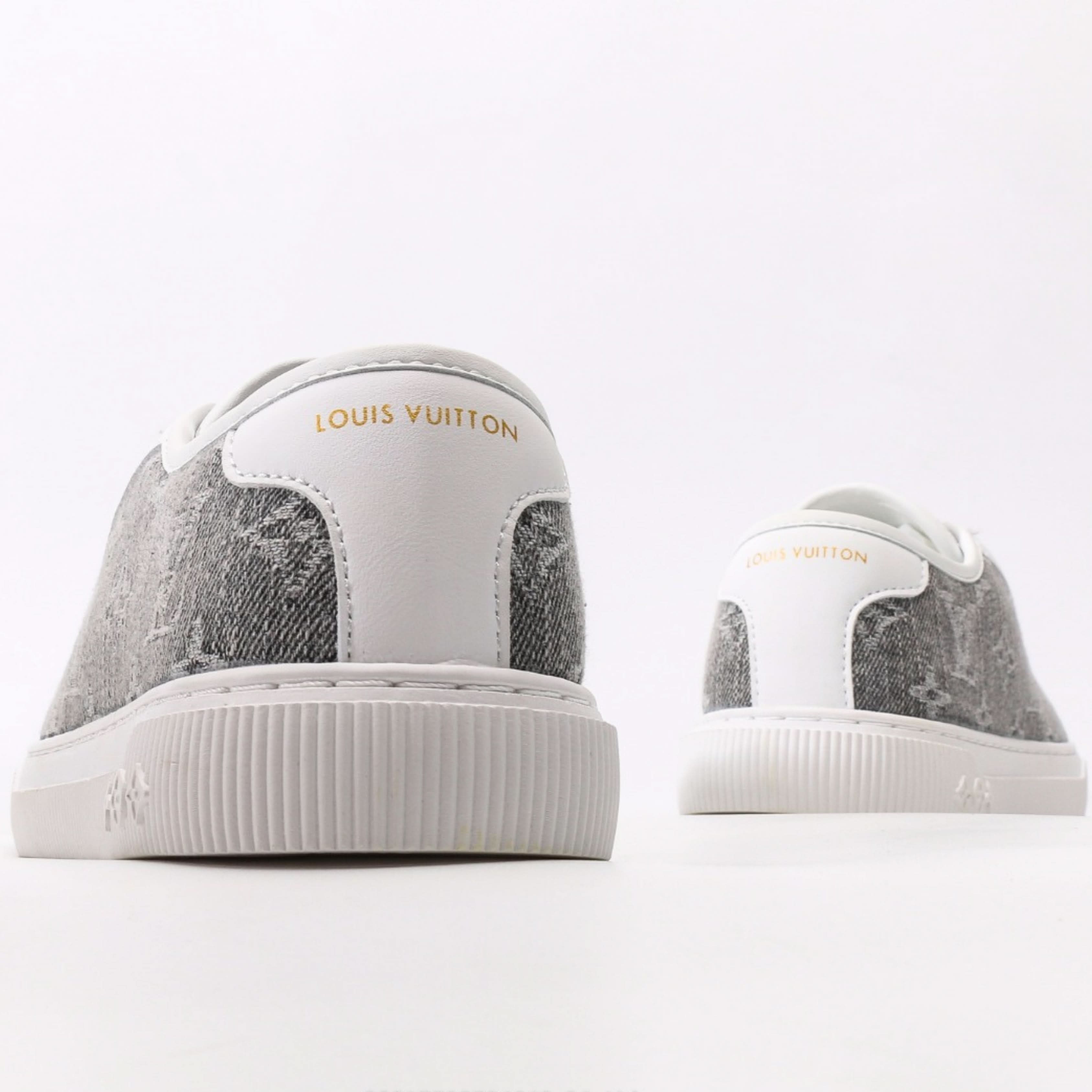 Louis Vuitton Trainer Sneaker Low
