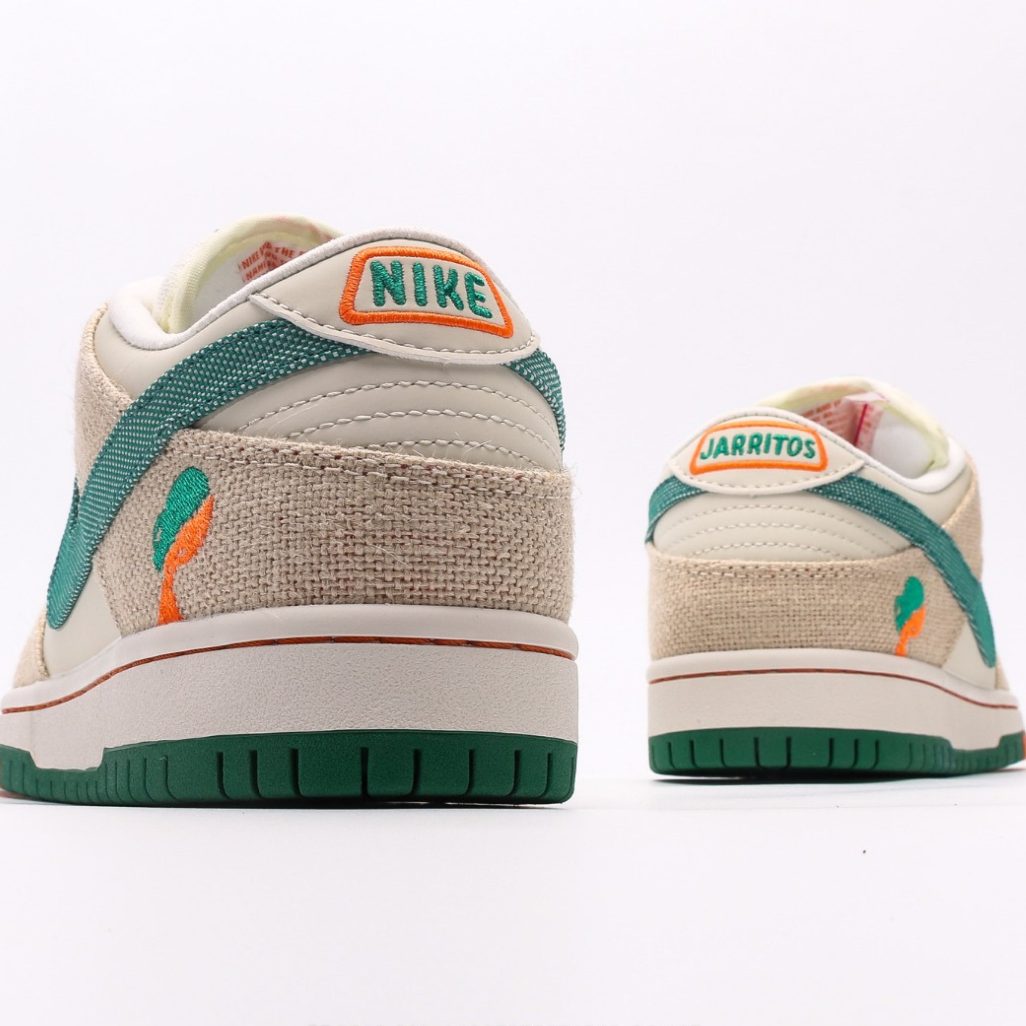 Nike SB Dunk Low Jarritos