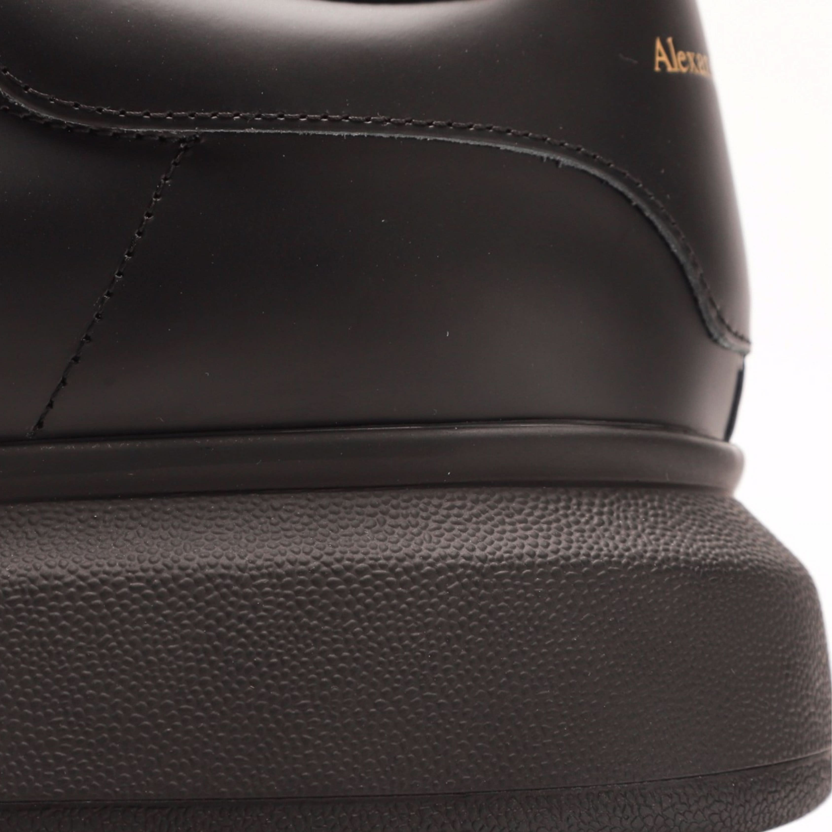 Alexander McQueen Oversized Sneakers