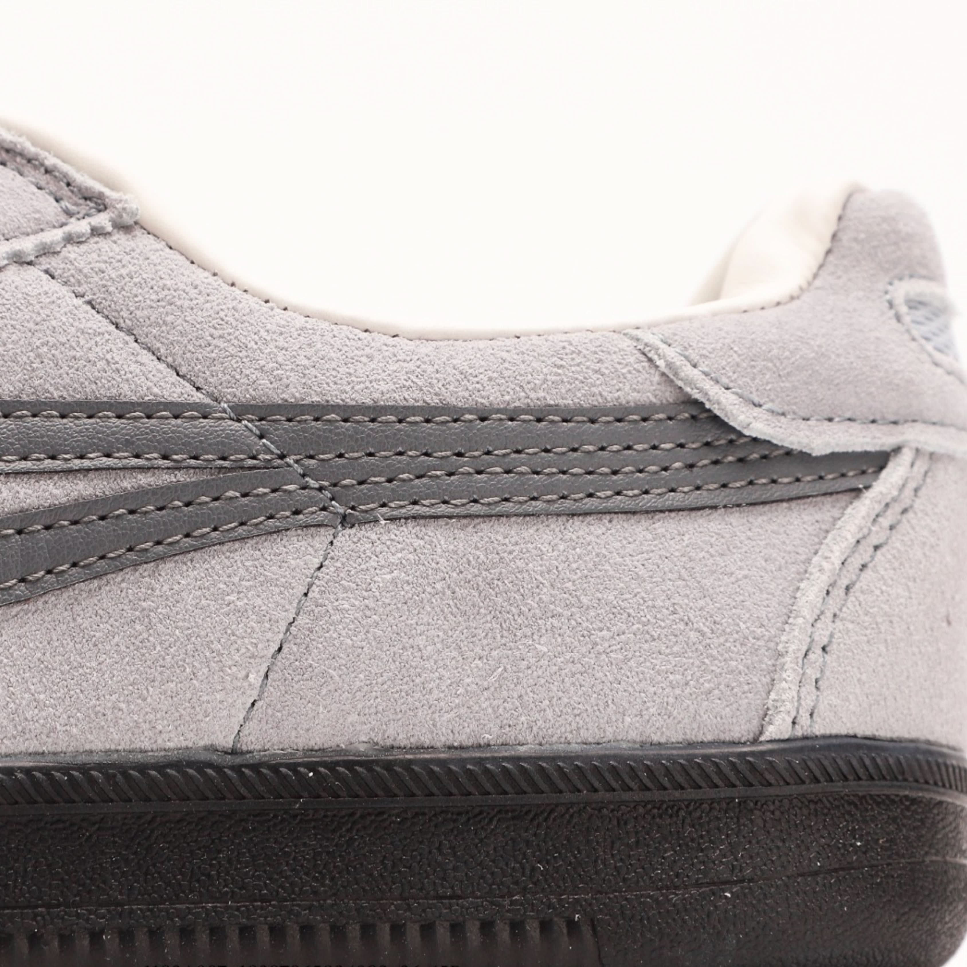 Onitsuka Tiger Tokuten – Retro Court Suede Edition
