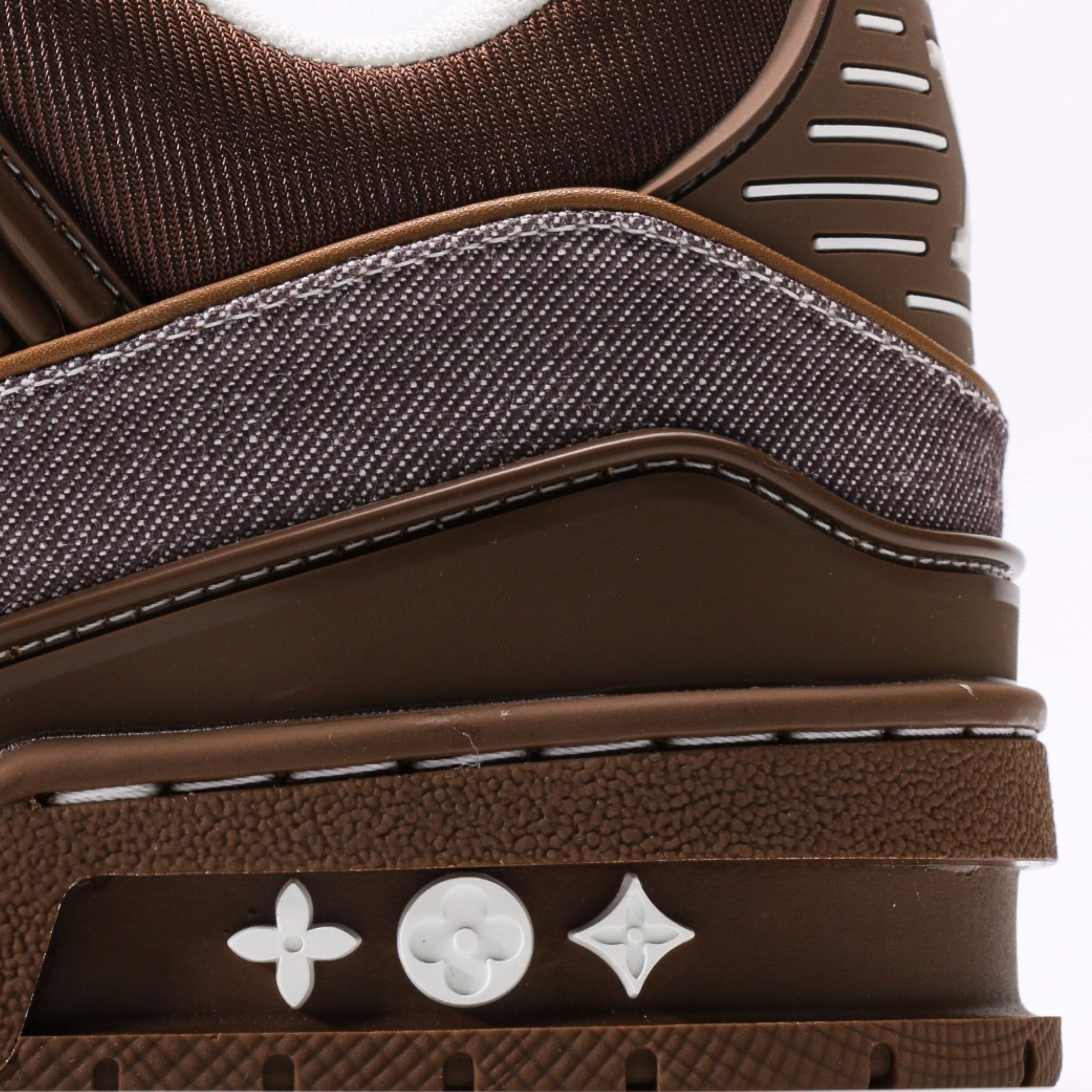 Louis Vuitton LV Trainer