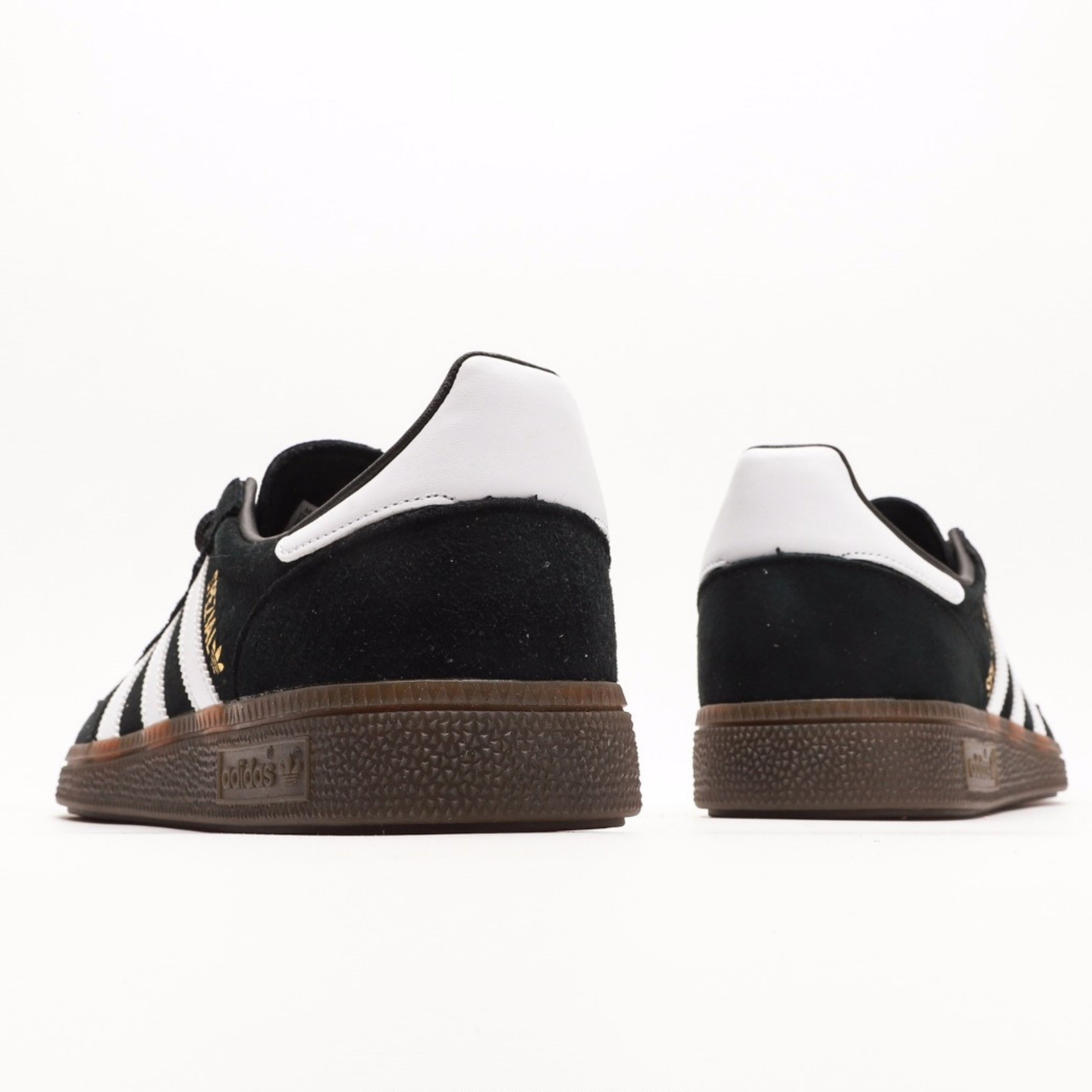 adidas Handball Spezial Black Gum
