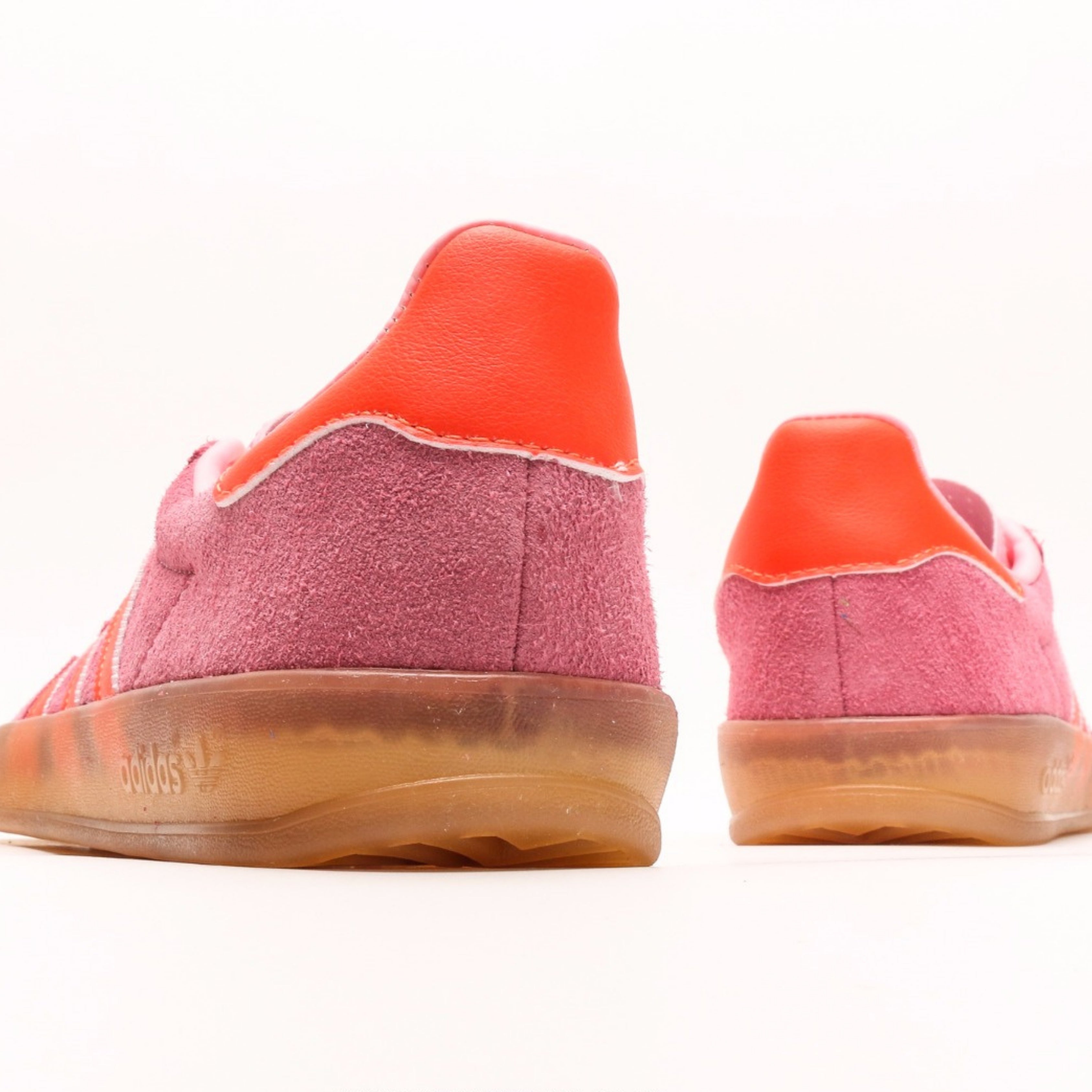 adidas Gazelle Indoor Beam Pink