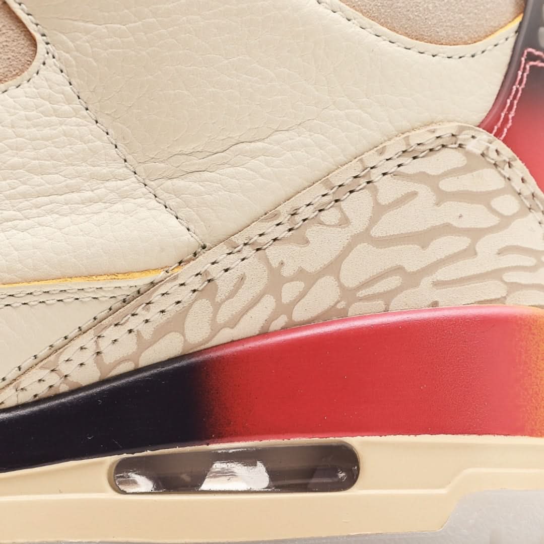 Nike Air Jordan 3 Retro SP J Balvin Medellín Sunset