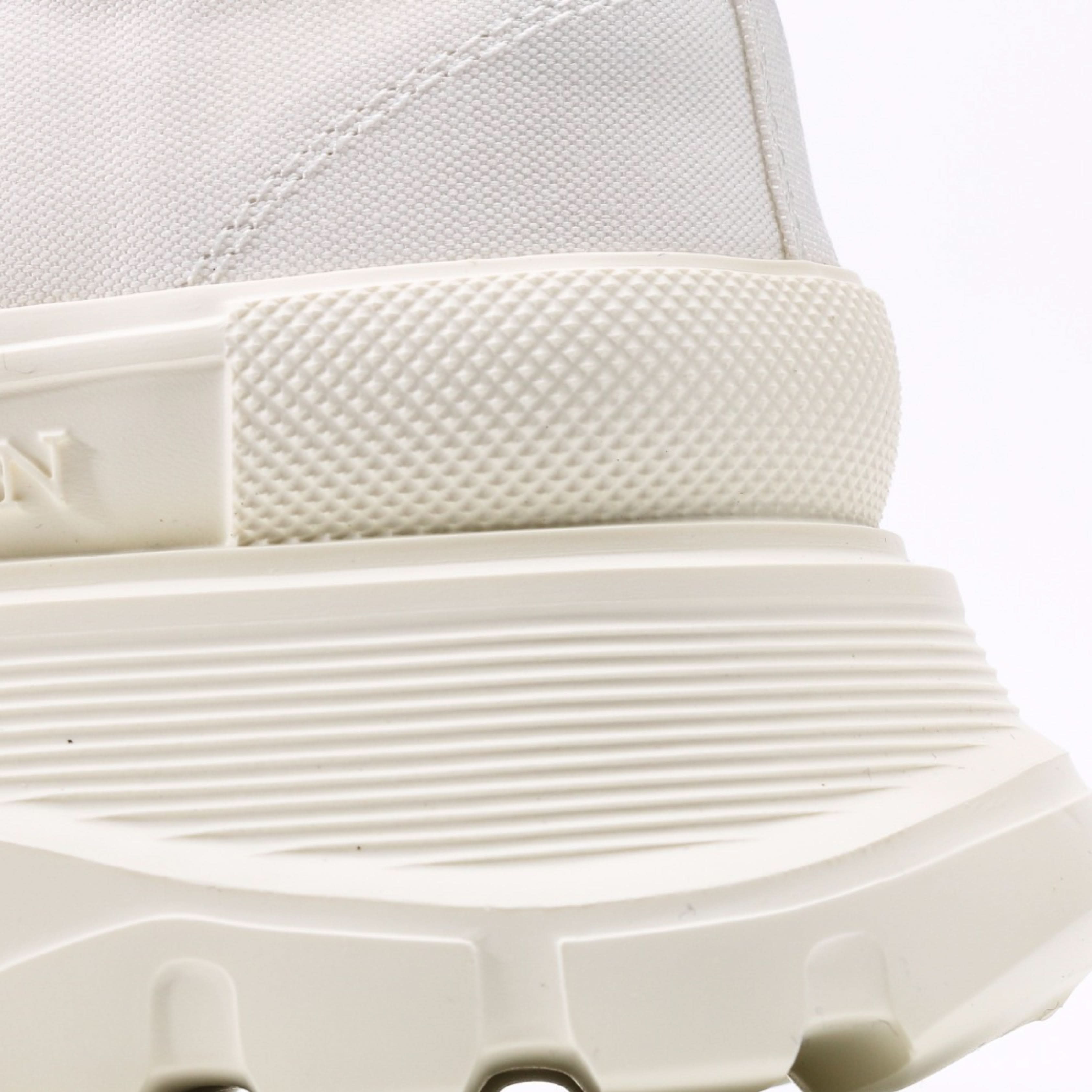 Alexander McQueen Oversized Sneakers
