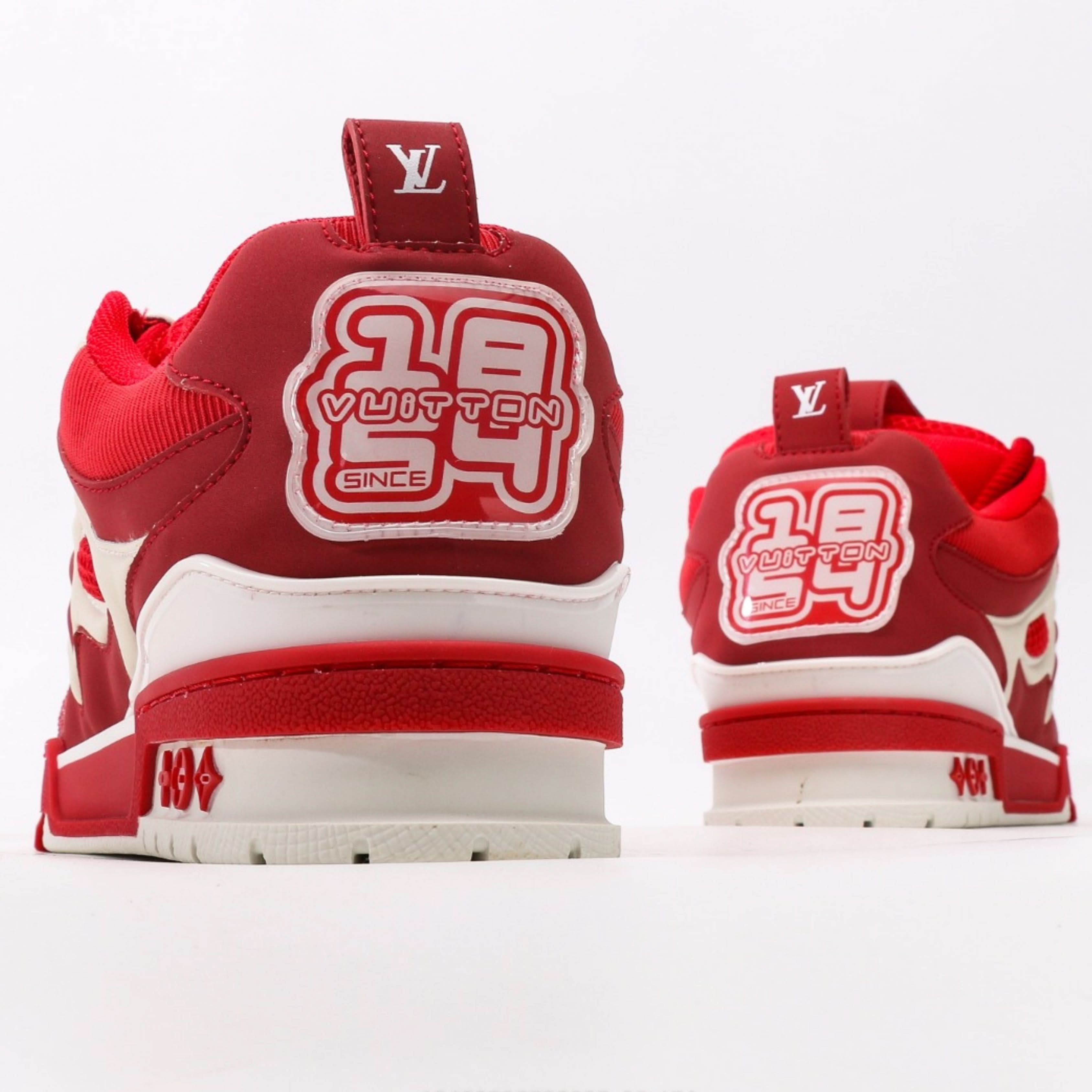 Louis Vuitton  LV Trainer