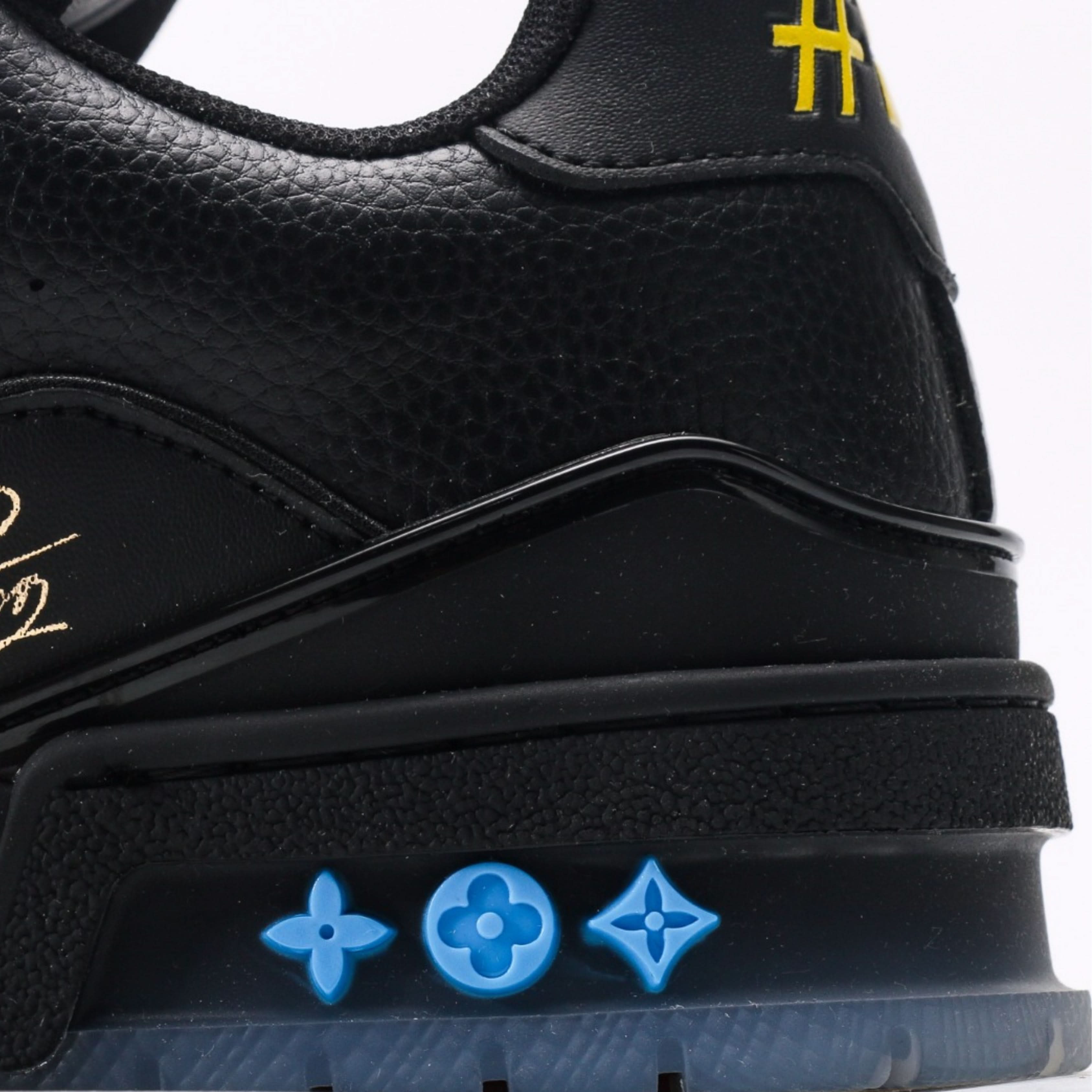 Louis Vuitton LV Trainer