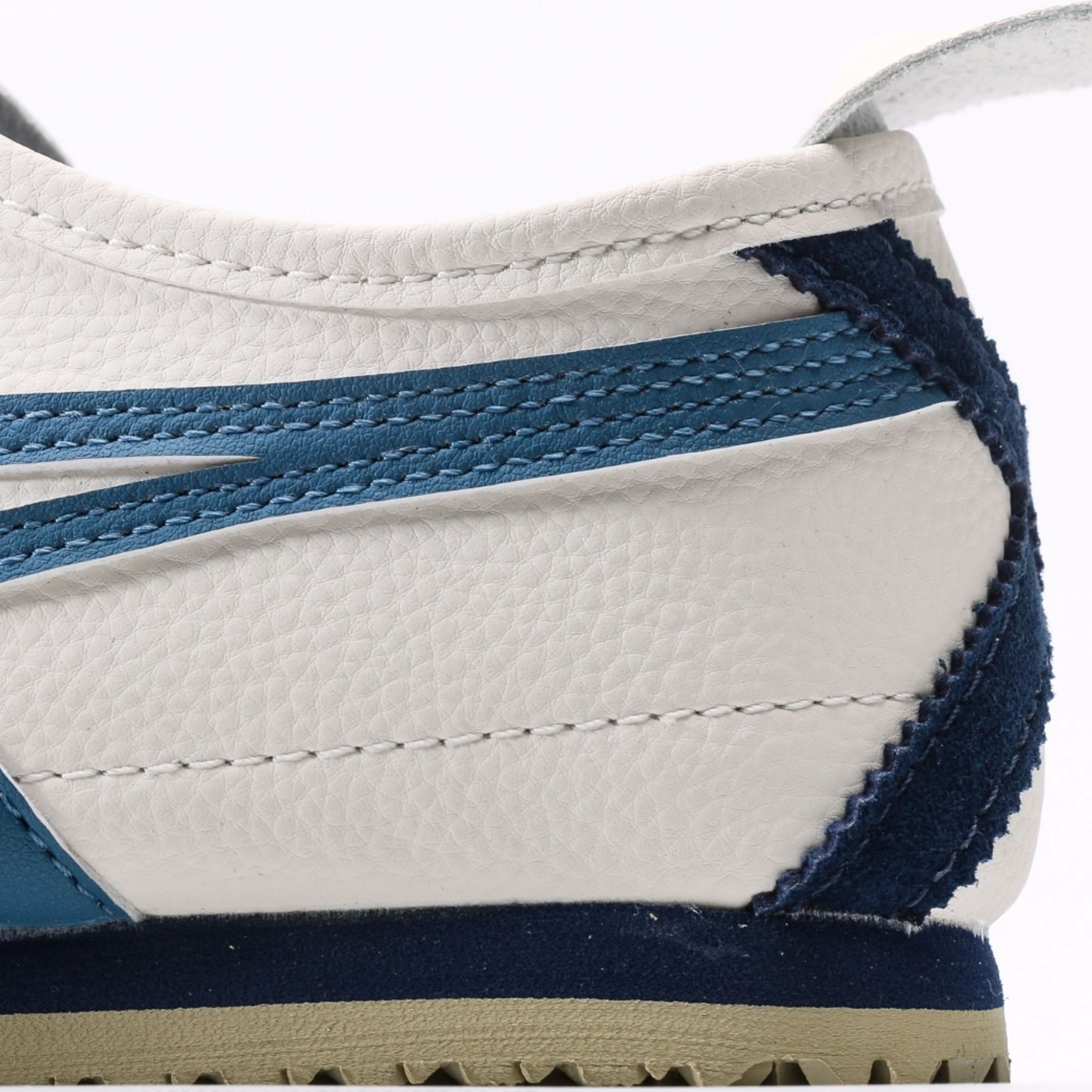 Onitsuka Tiger Mexico 66 – Cream Grey Floss Edition