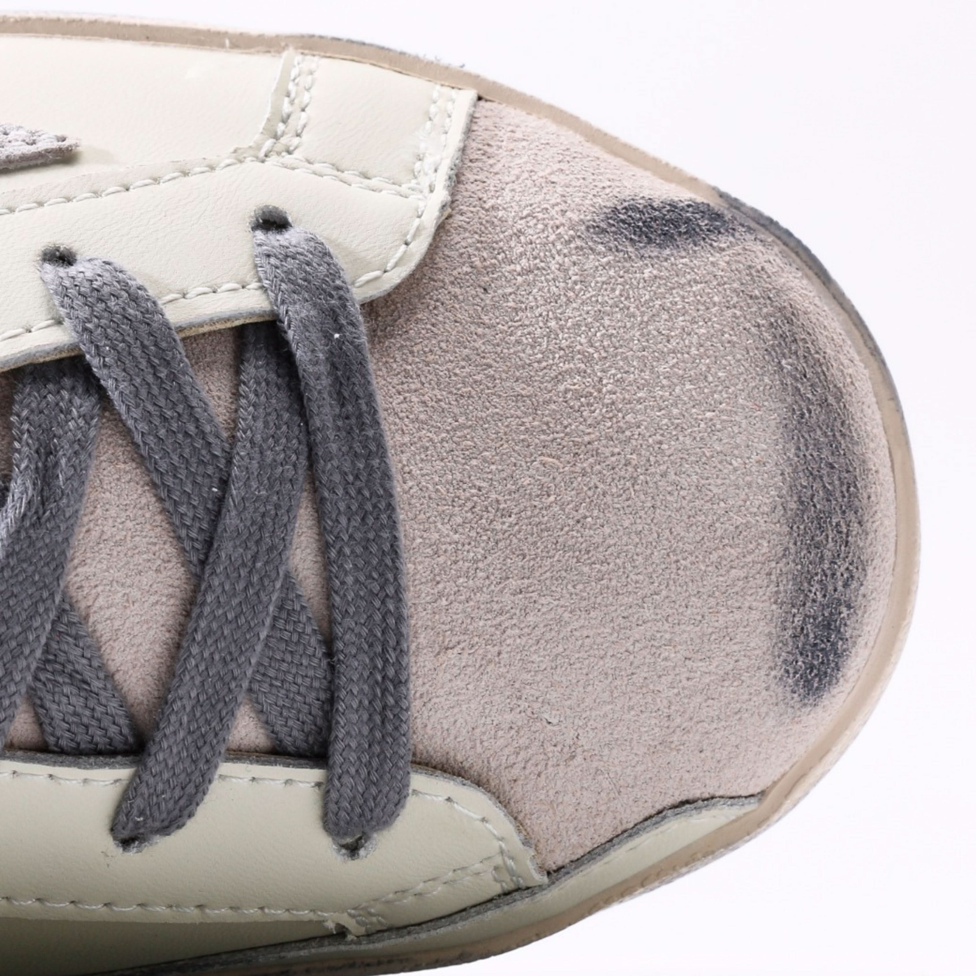 Golden Goose Super Star