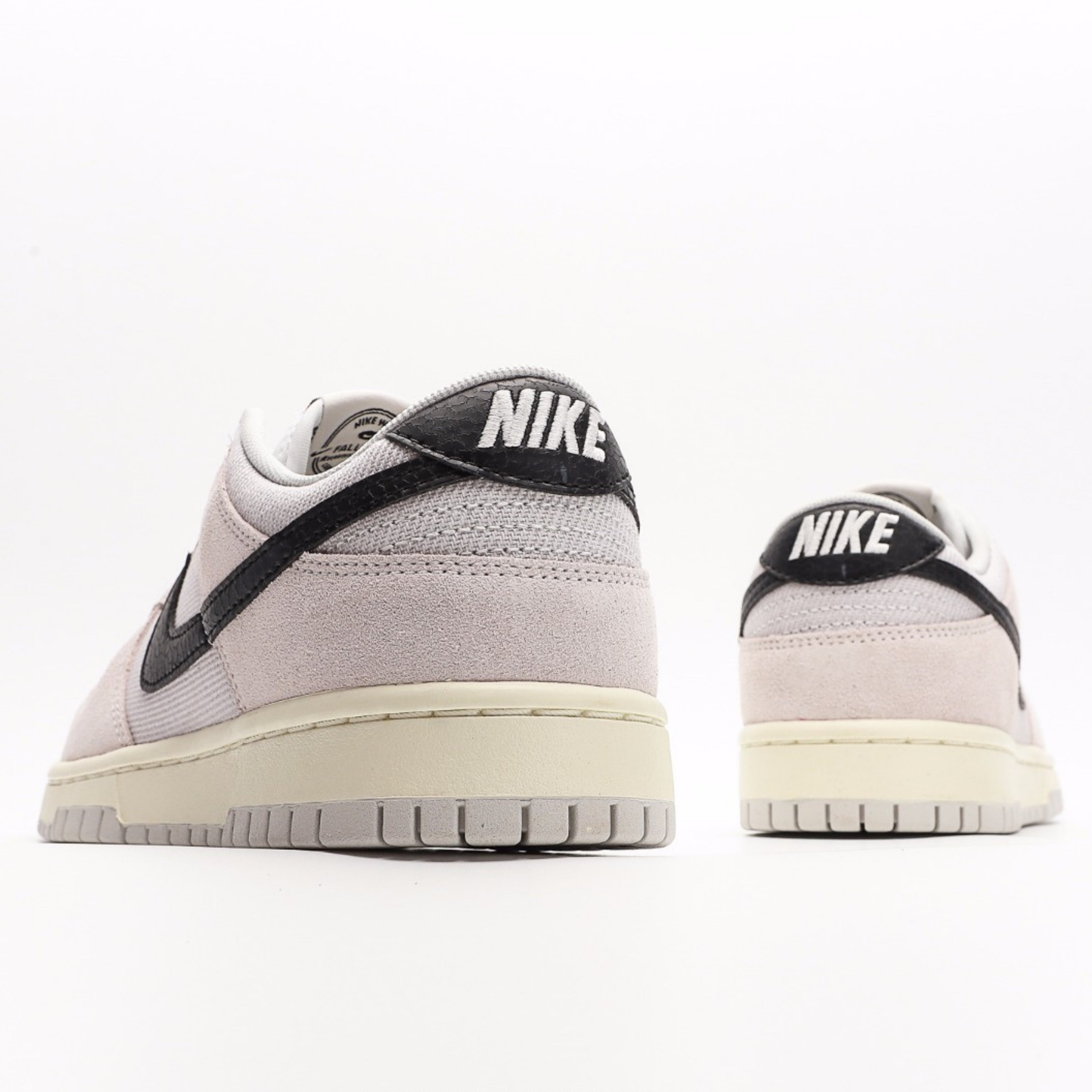 Nike Dunk Low Certified Fresh