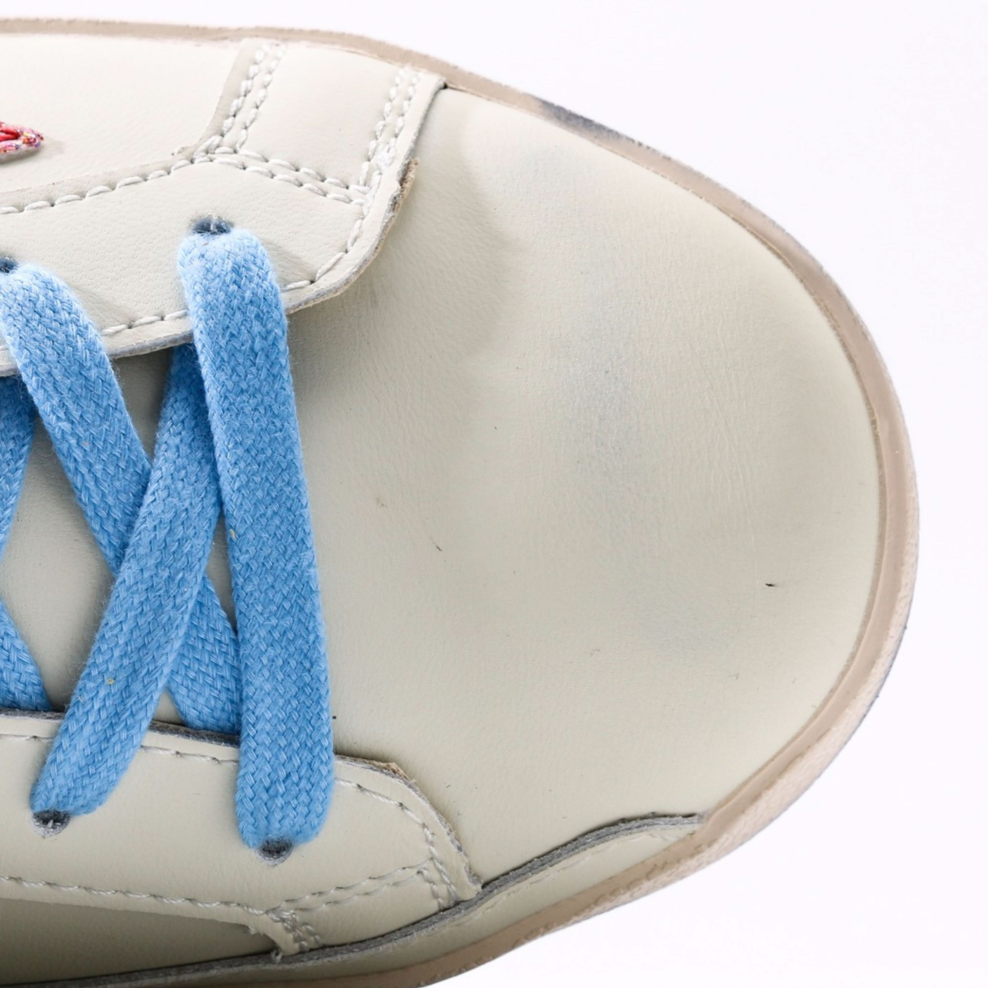 Golden Goose Super Star