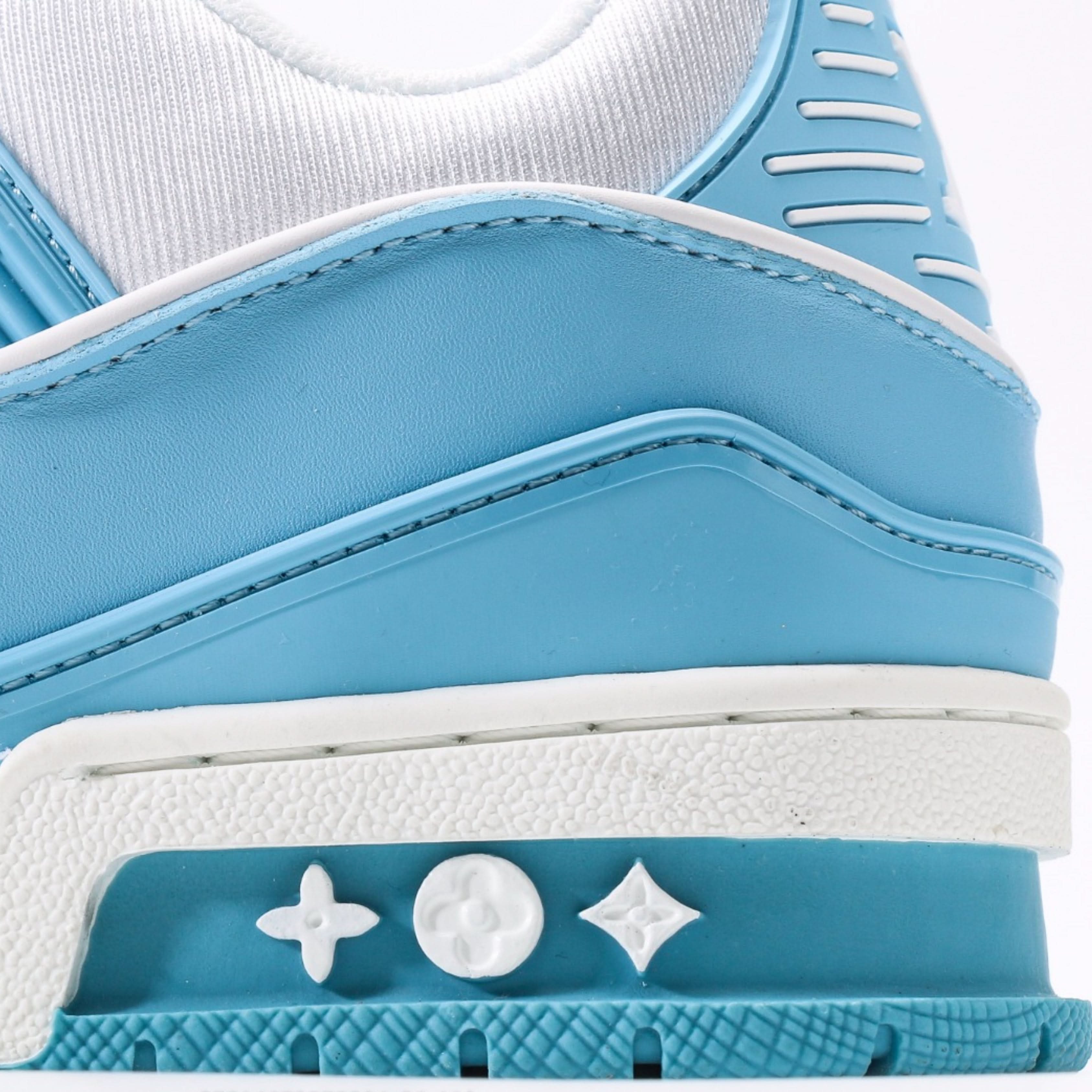 Louis Vuitton LV Trainer