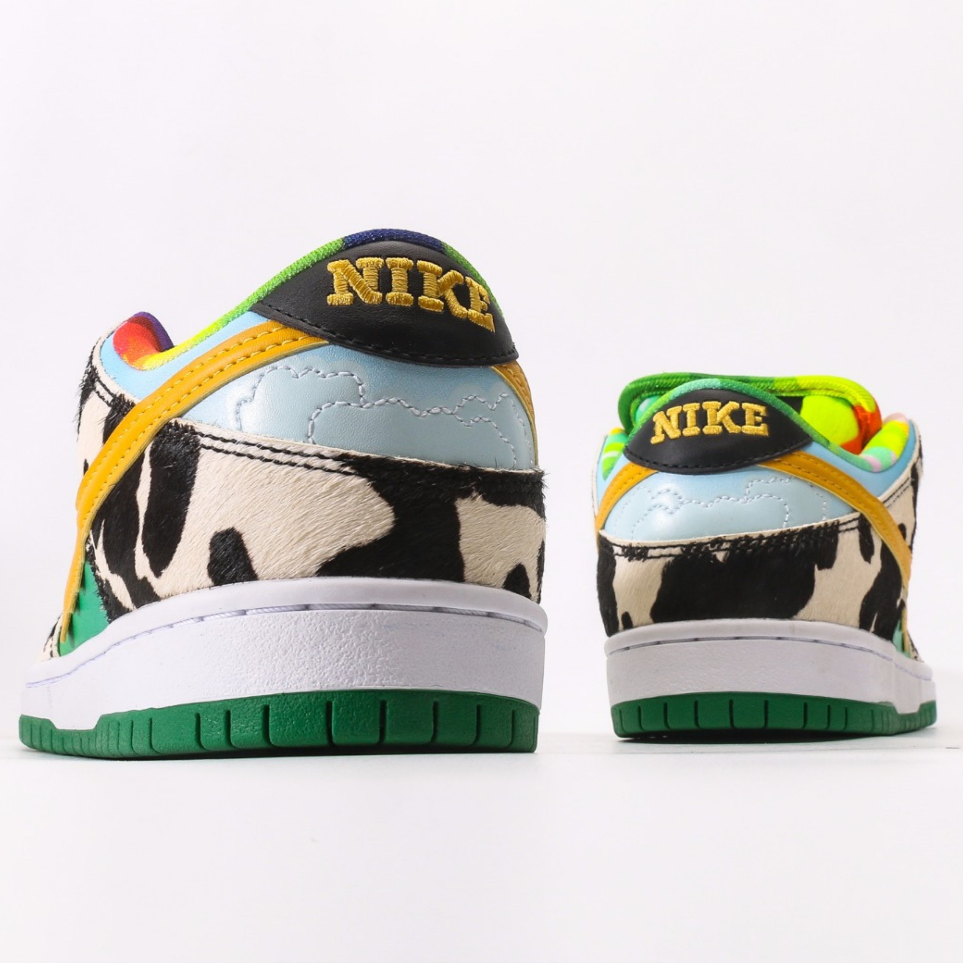 Nike SB Dunk Low Ben & Jerrys Chunky Dunky