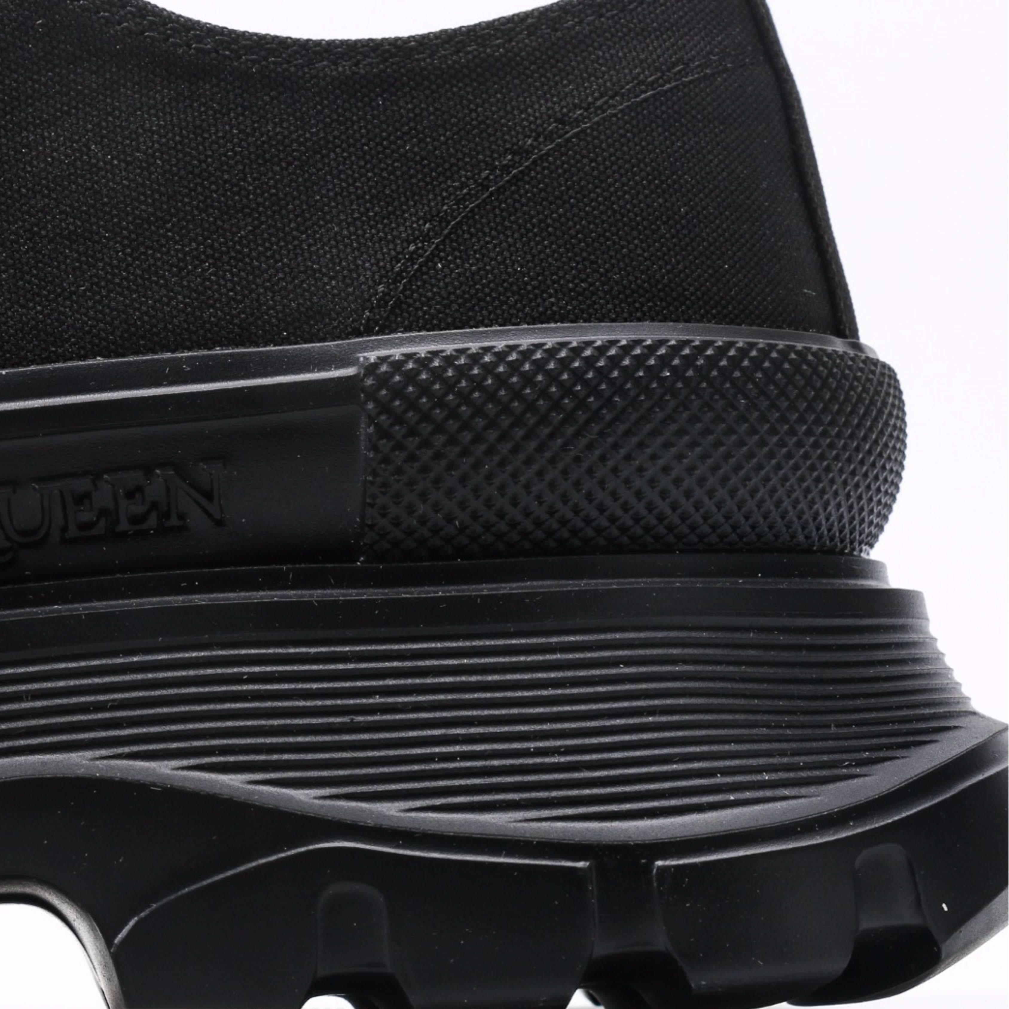 Alexander McQueen Oversized Sneakers