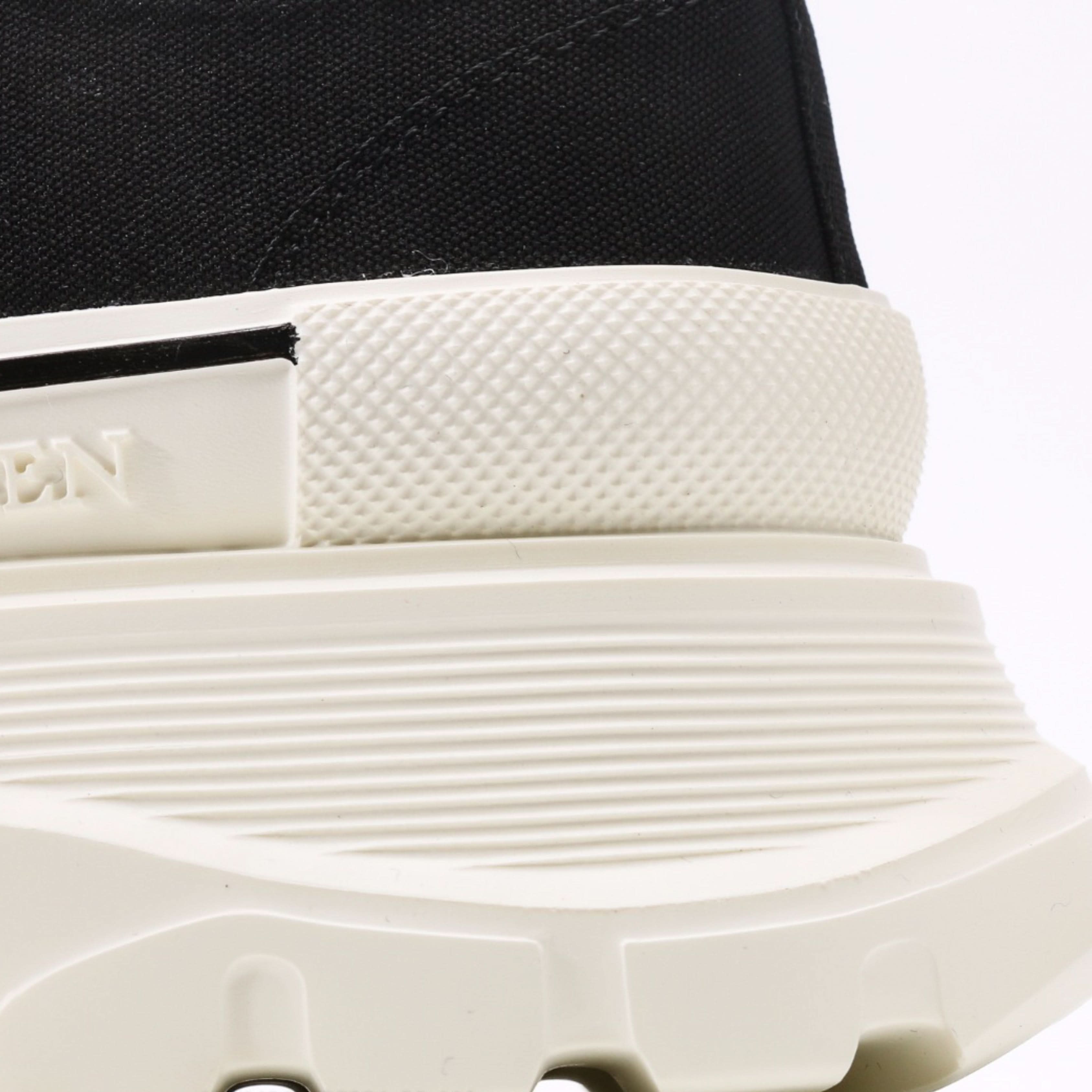 Alexander McQueen Oversized Sneakers