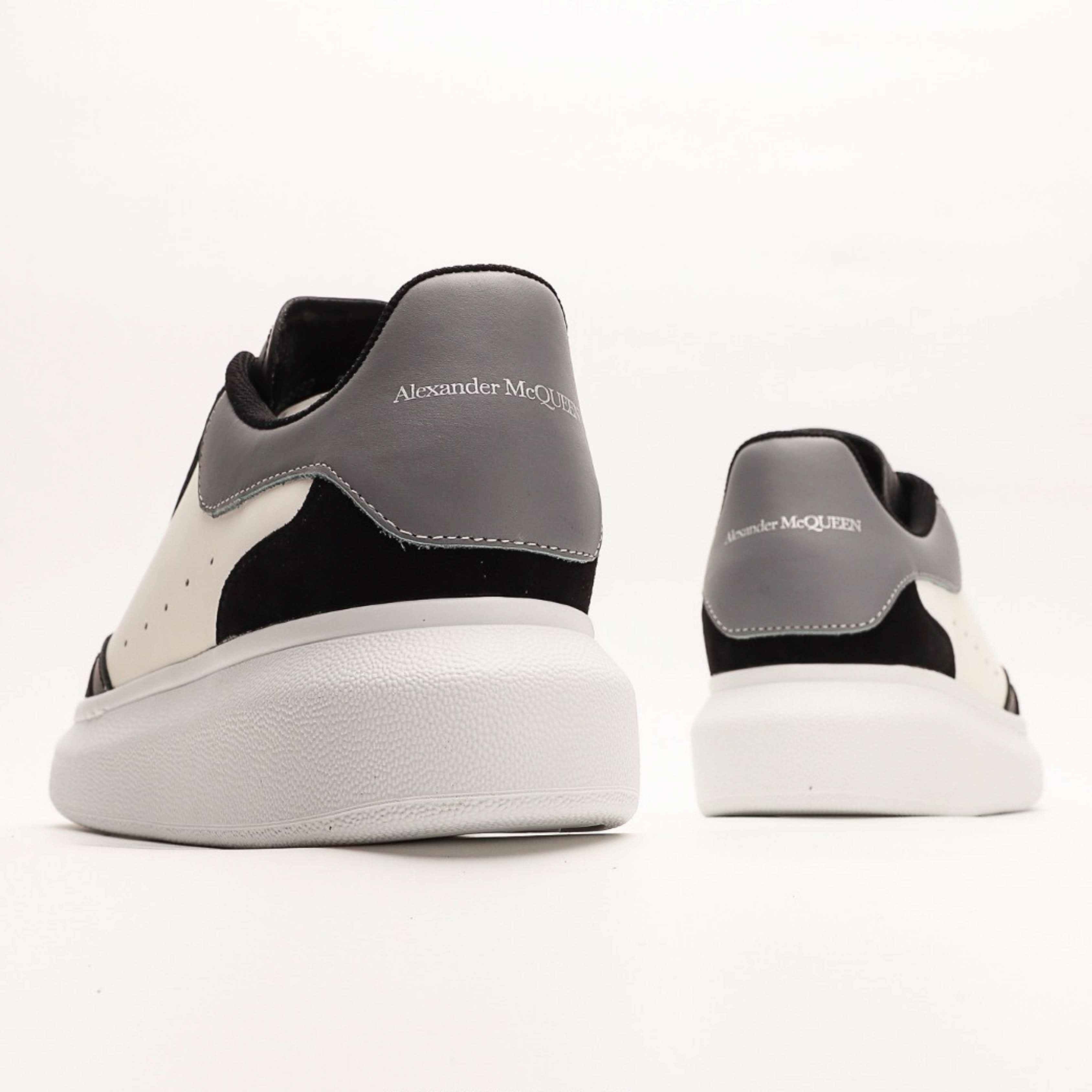Alexander McQueen Oversized Sneaker