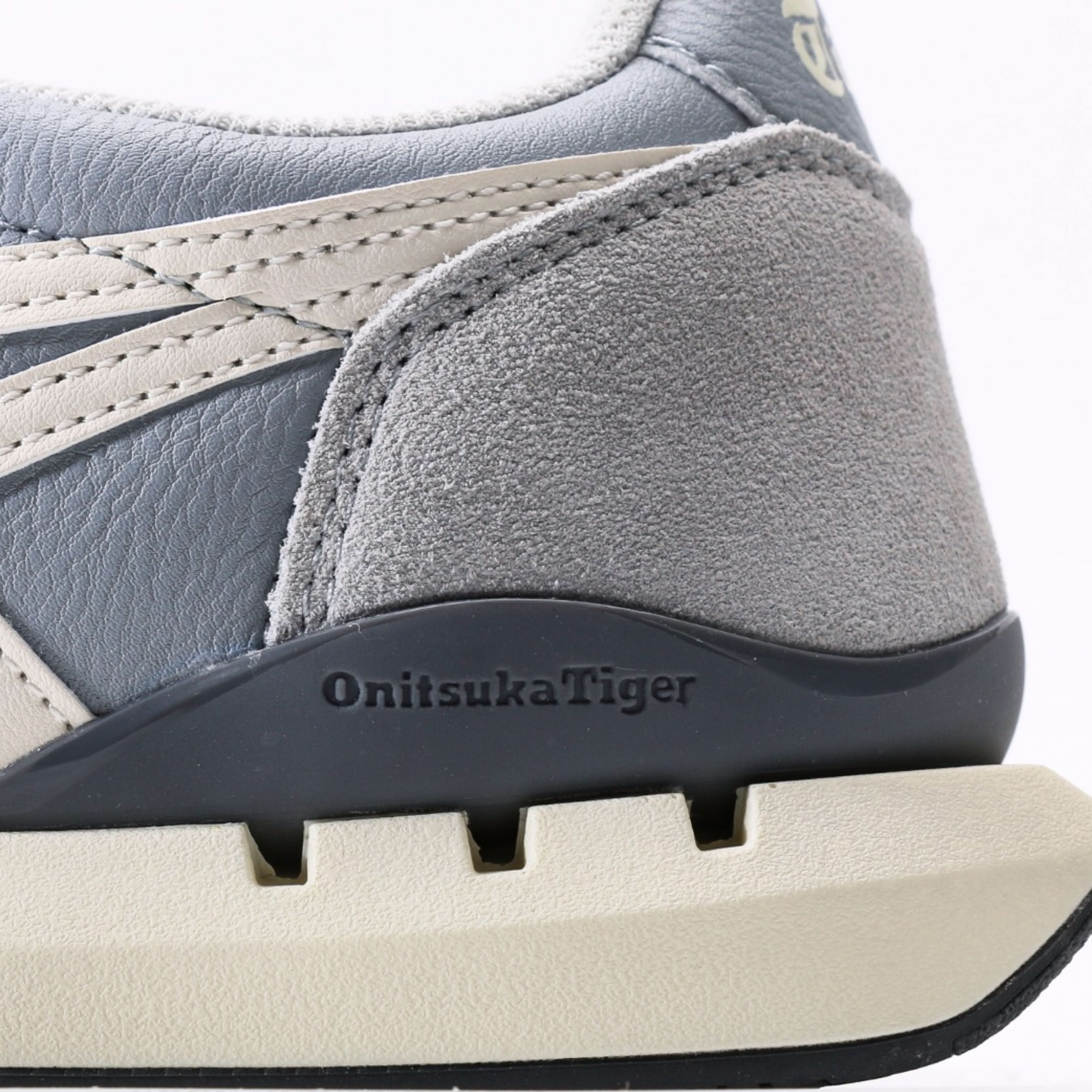 Onitsuka Tiger Ultimate 81 EX – Light Grey Edition