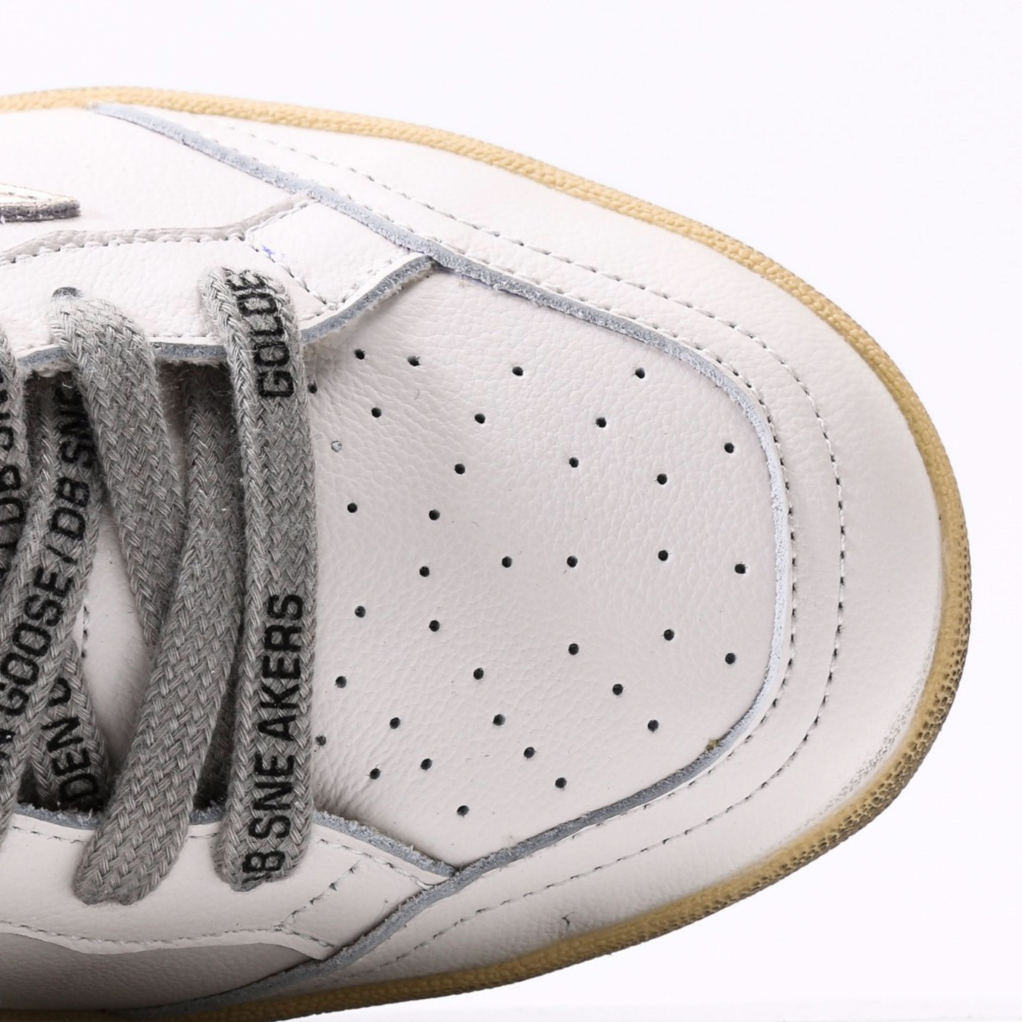 Golden Goose Super Star