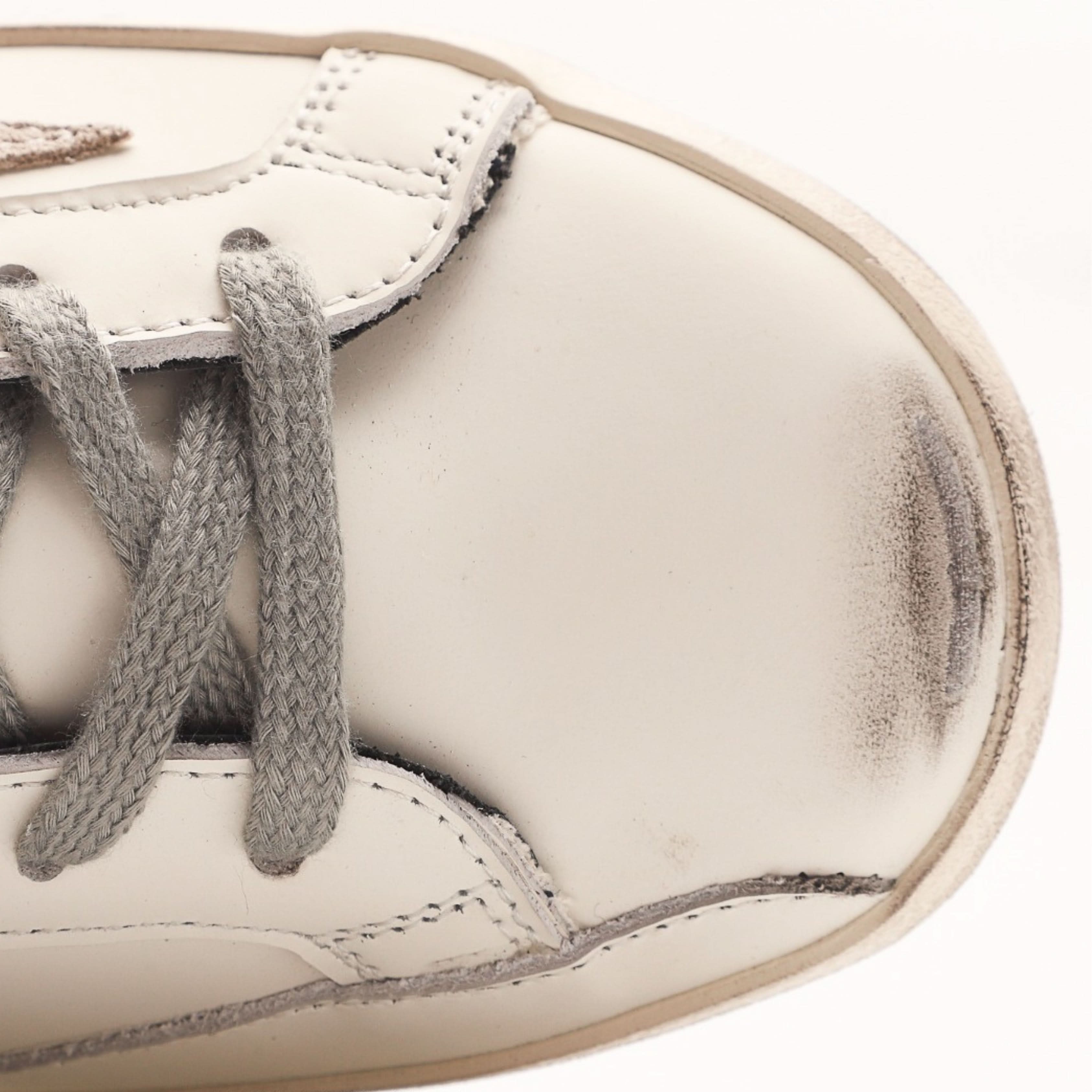 Golden Goose Super Star