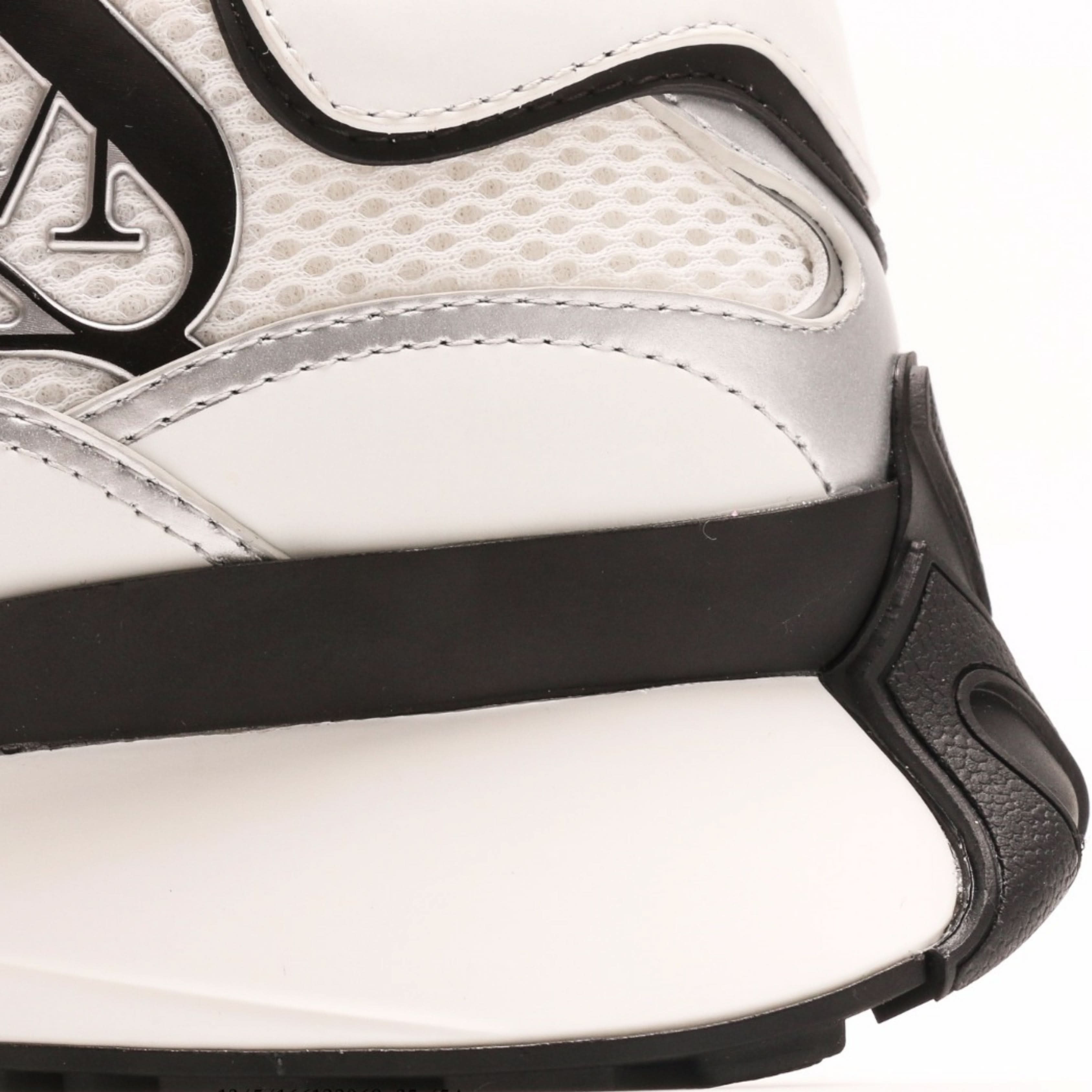 Alexander McQueen Sprint Runner Sneakers
