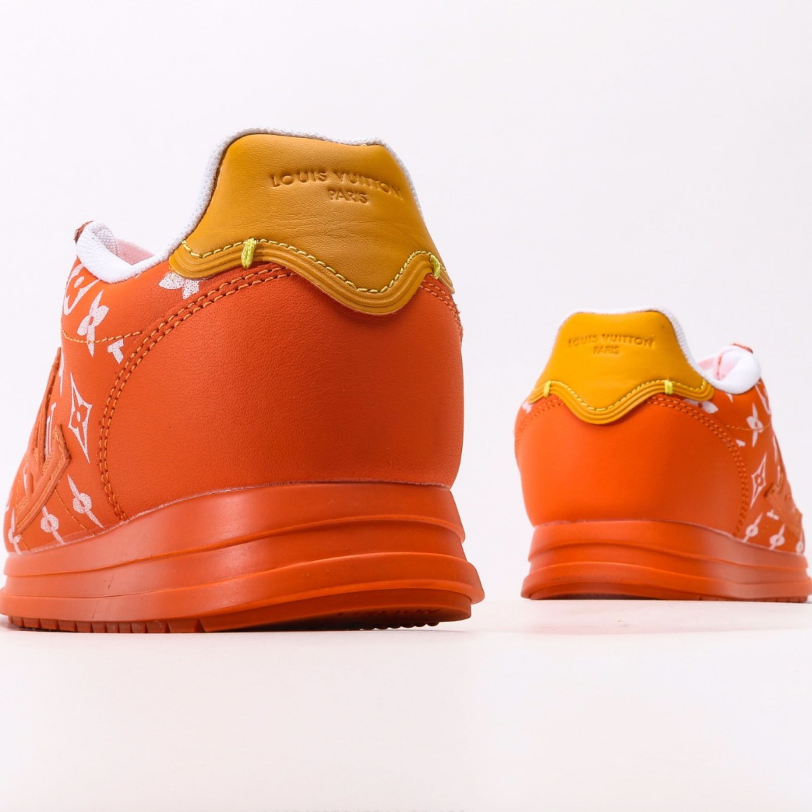 Louis vuitton Sneaker
