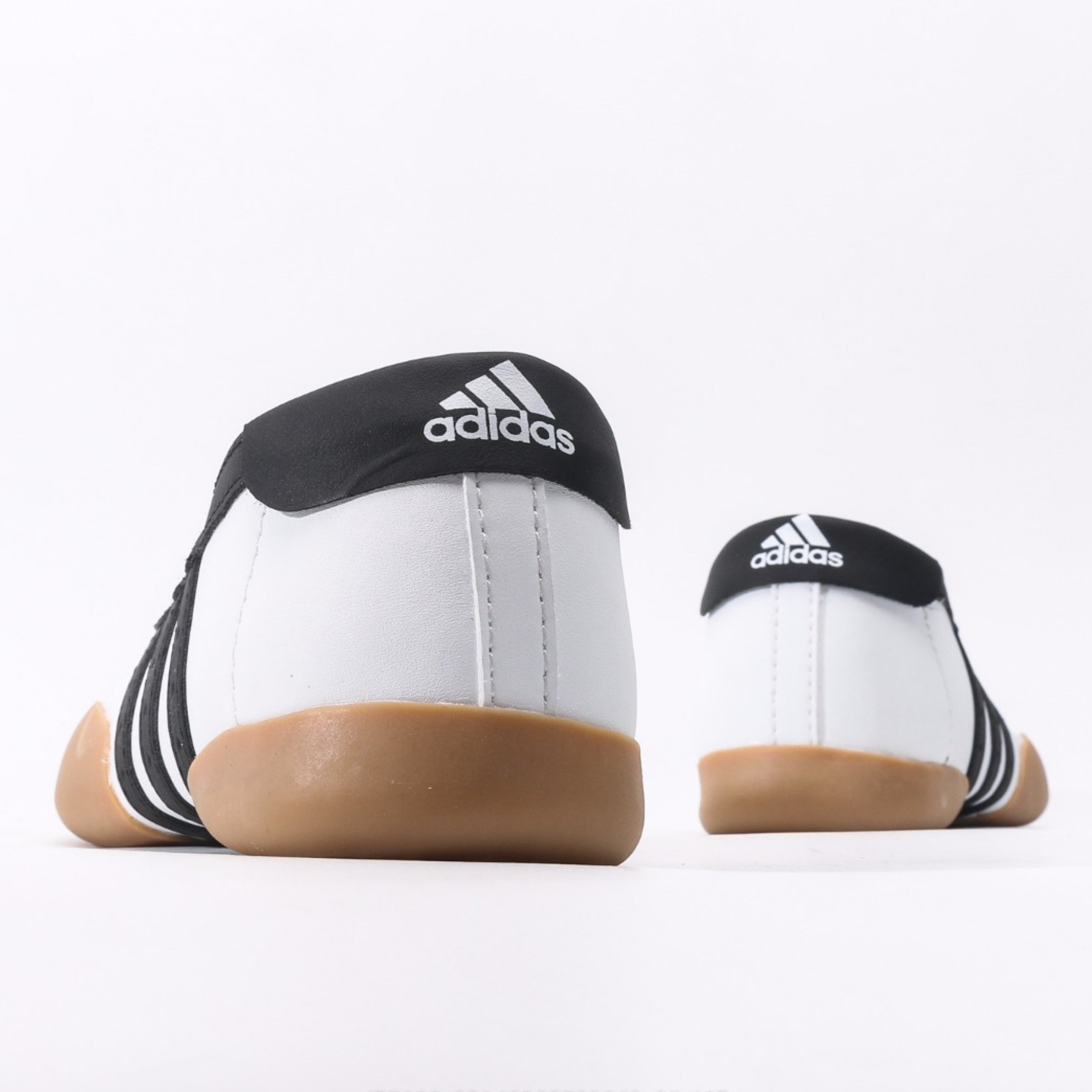 adidas Taekwondo Mei Ballet White Black