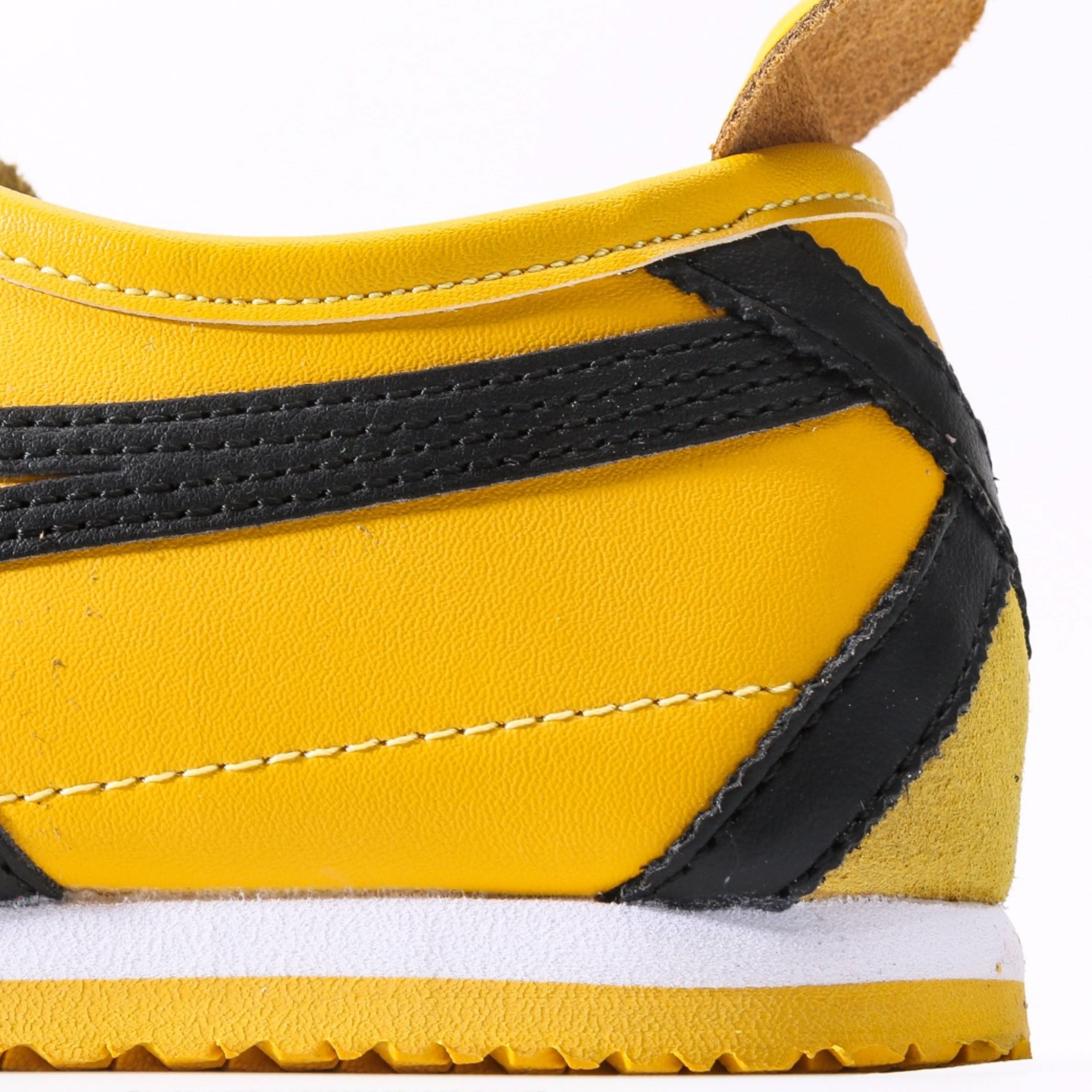 Onitsuka Tiger Mexico 66 – Kill Bill Special Edition