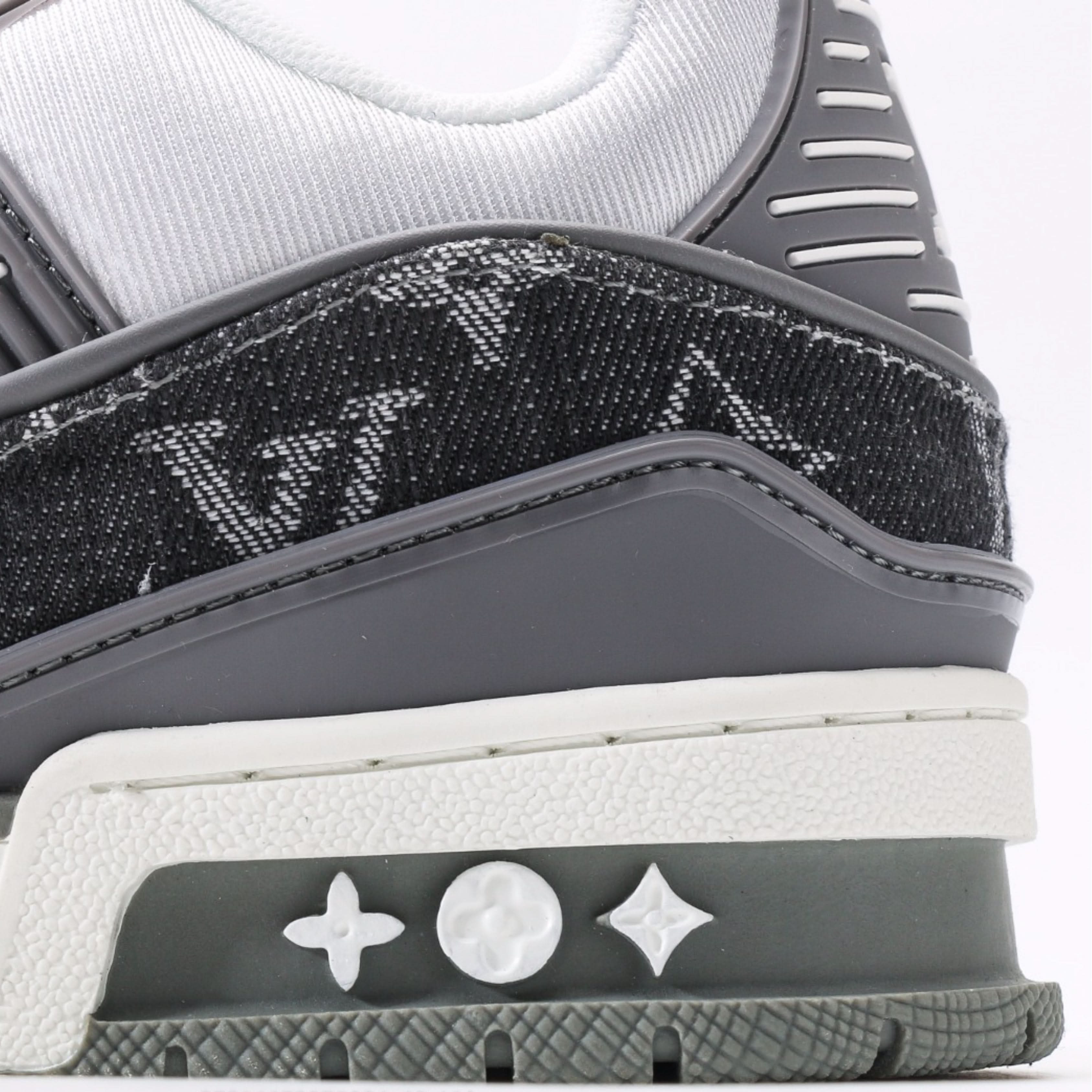 Louis Vuitton LV Trainer