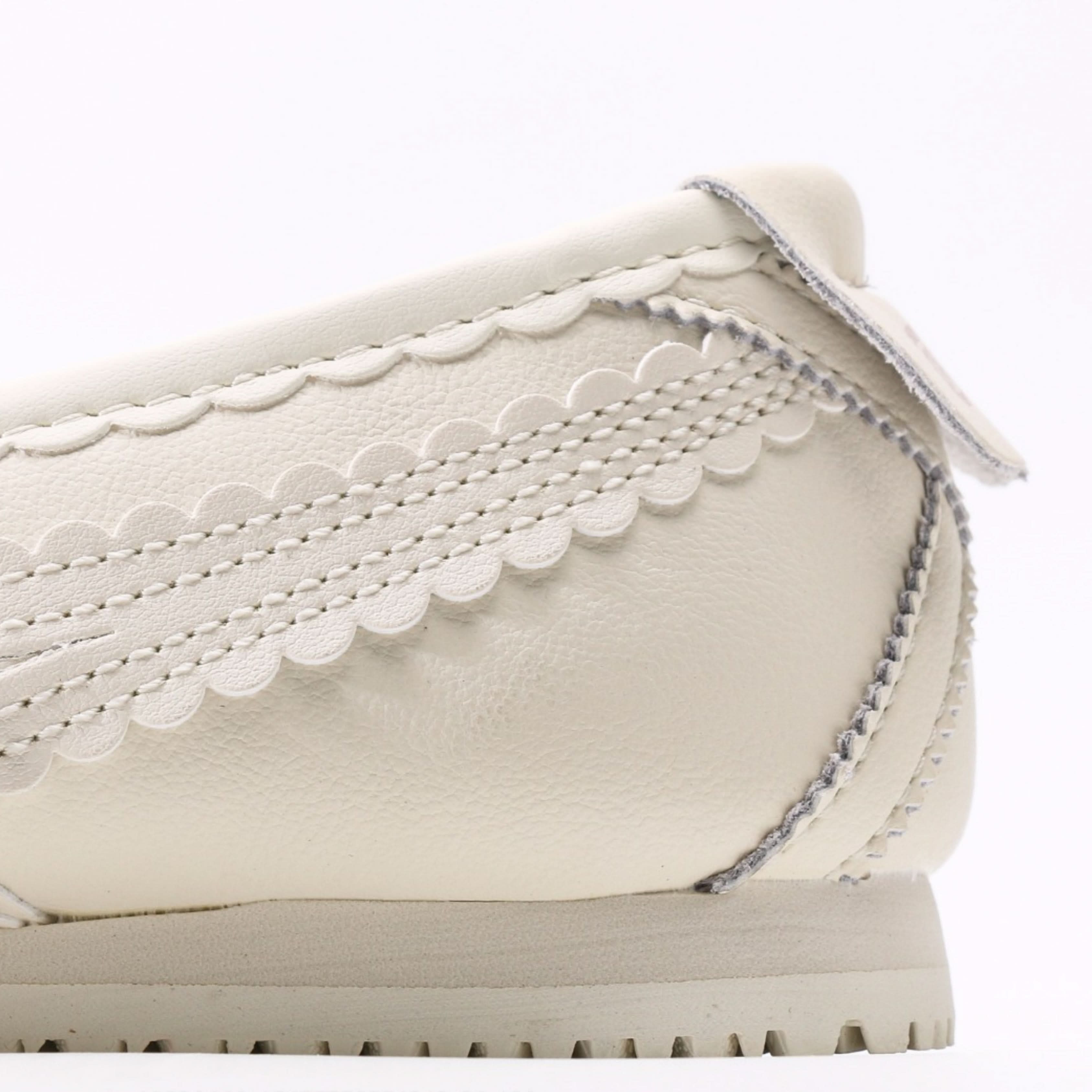 Onitsuka Tiger Mexico 66™ TGRS – Ivory/Cream Edition