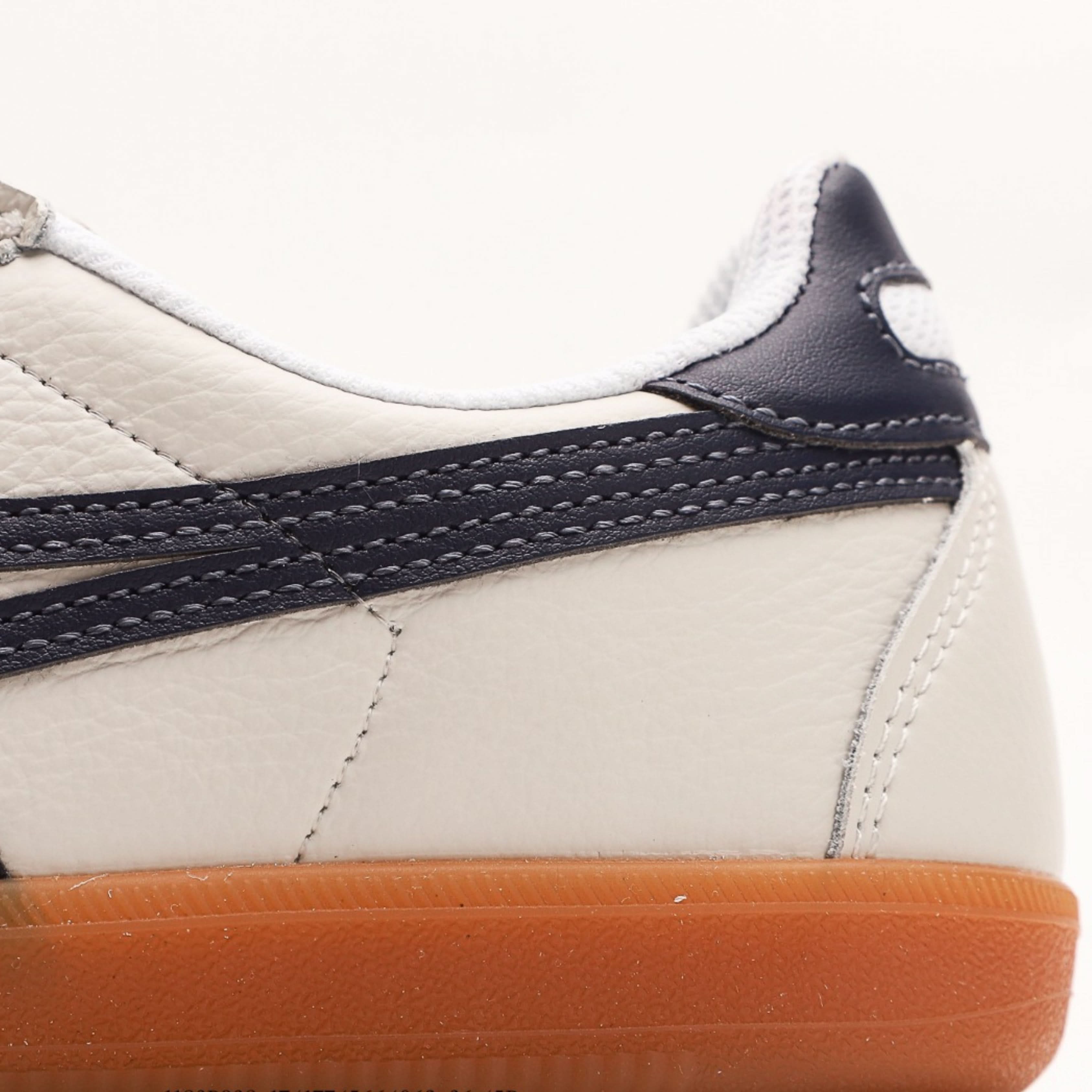 Onitsuka Tiger Tokuten – White/Black Gum Edition