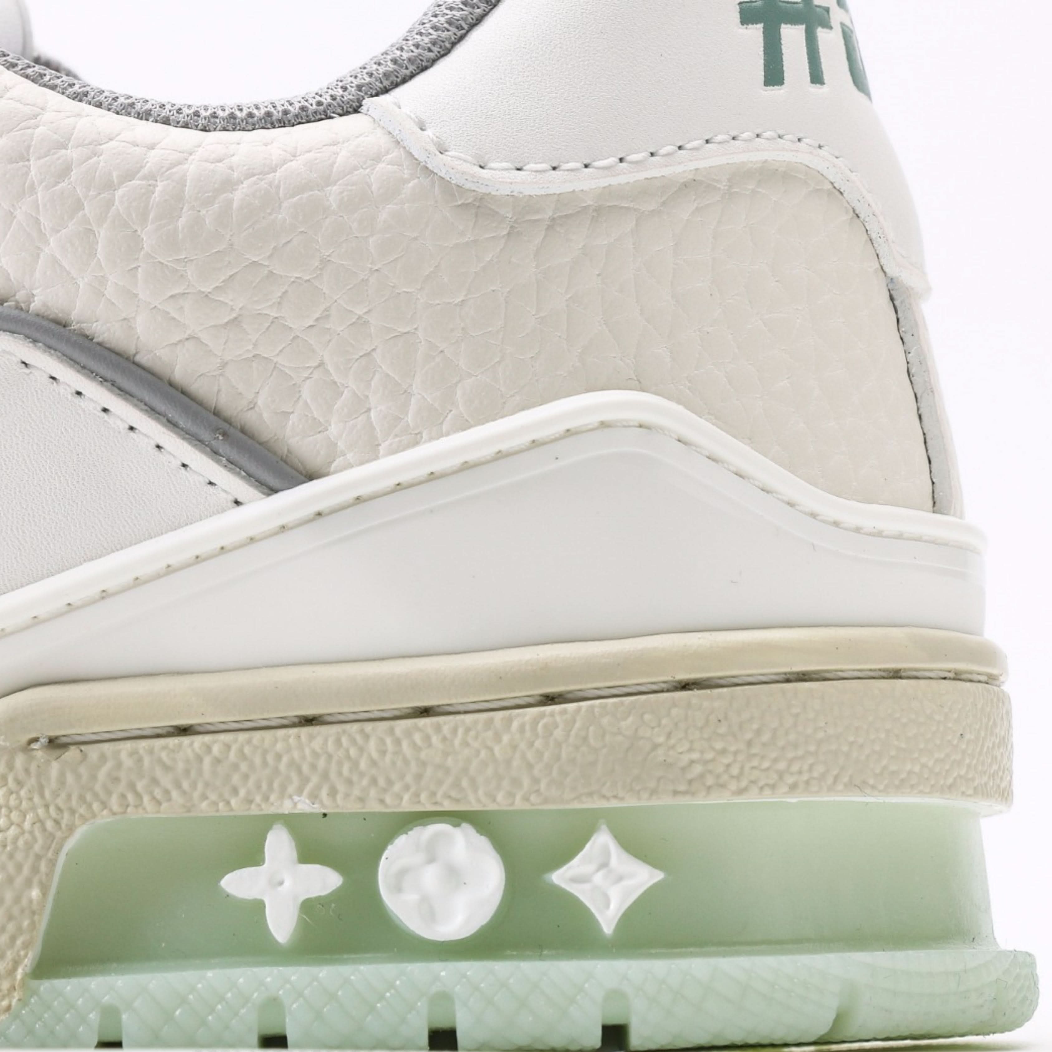 Louis Vuitton #54 Men’s Trainers