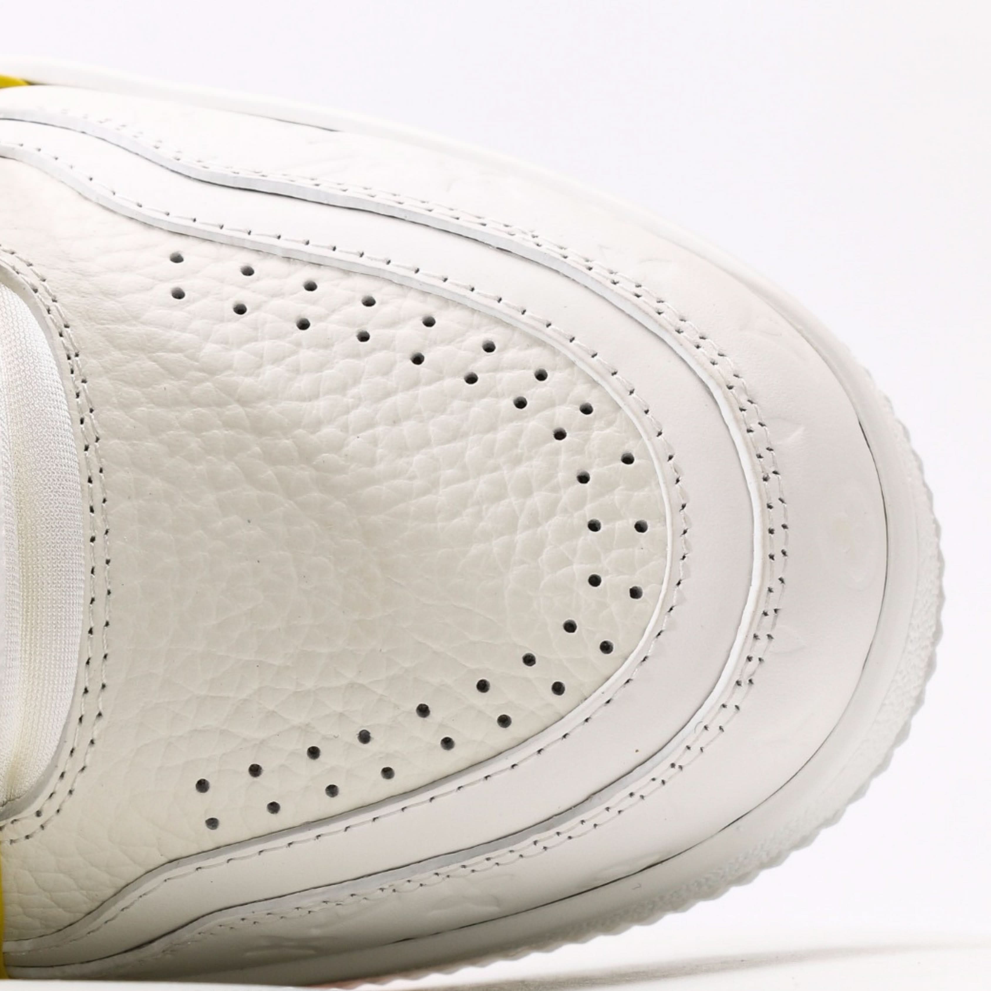 Louis vuitton Trail Sneaker Low