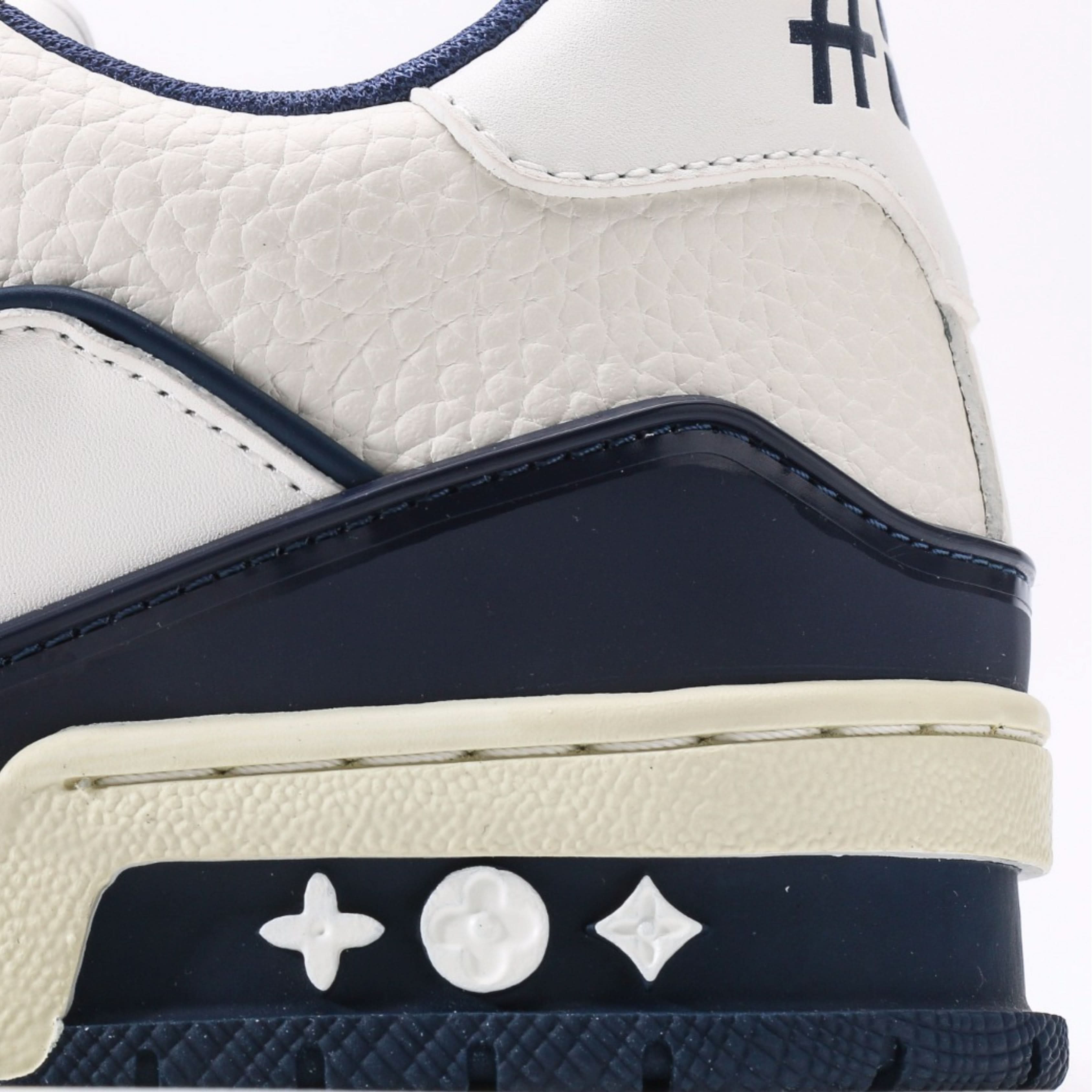 Louis Vuitton LV Trainer