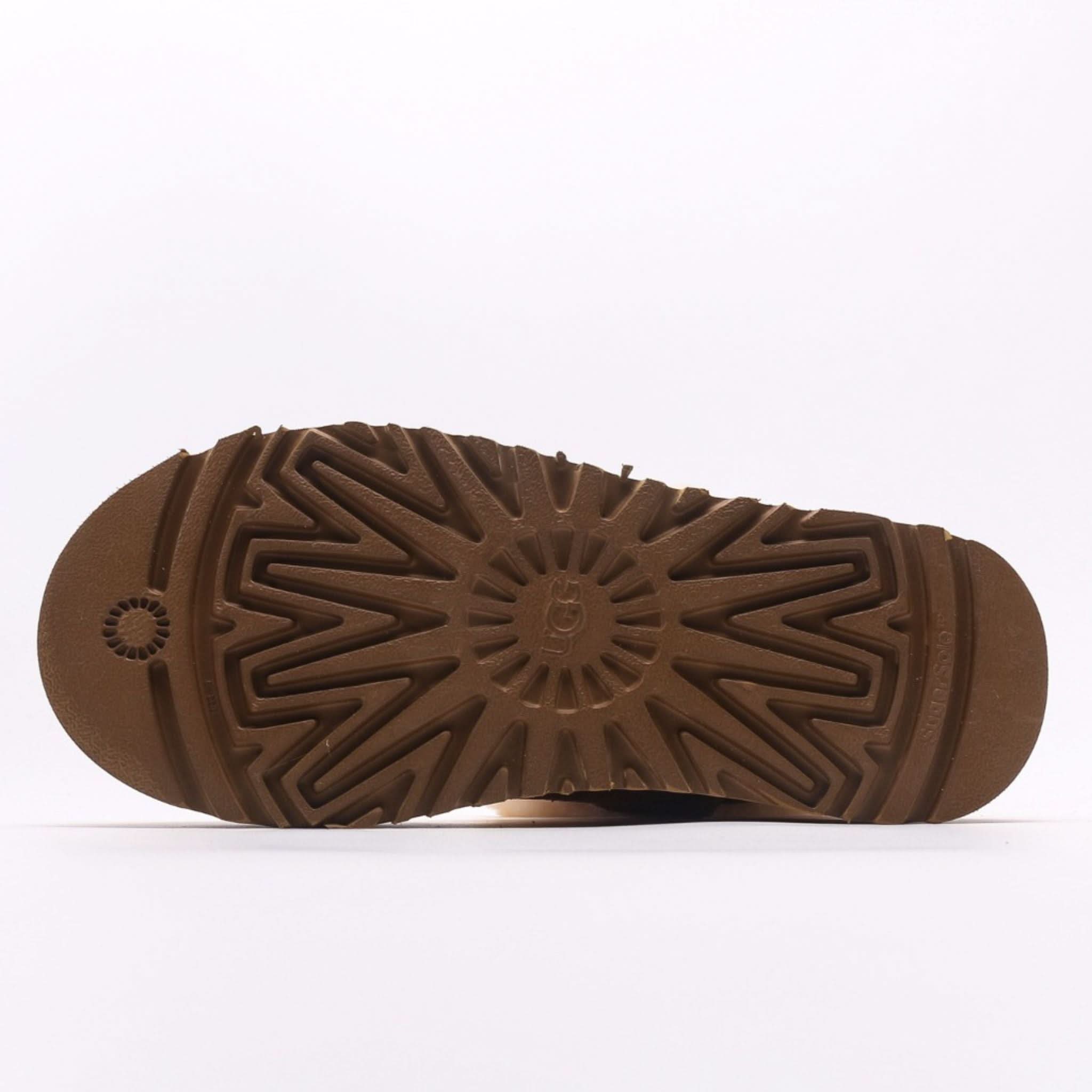 UGG Tiara Platform Chestnut