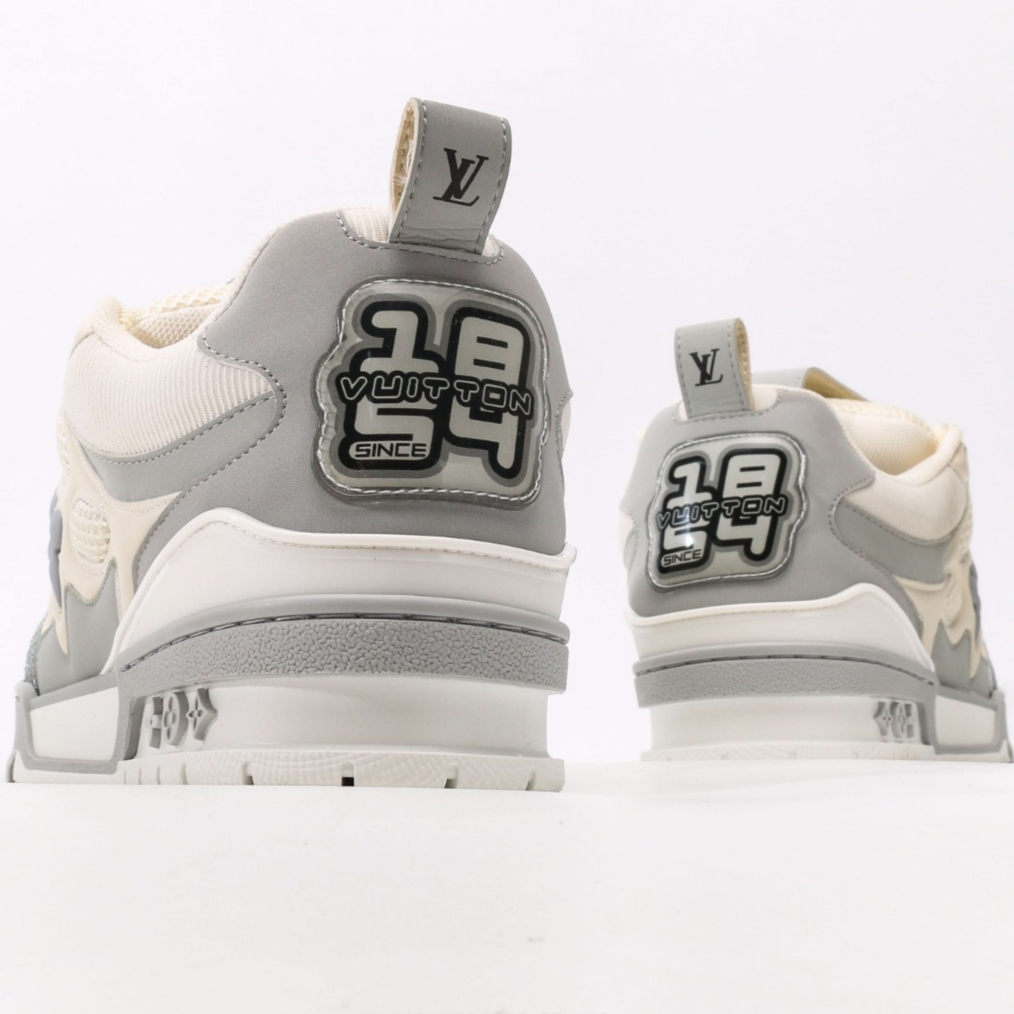 Louis Vuitton  LV Trainer