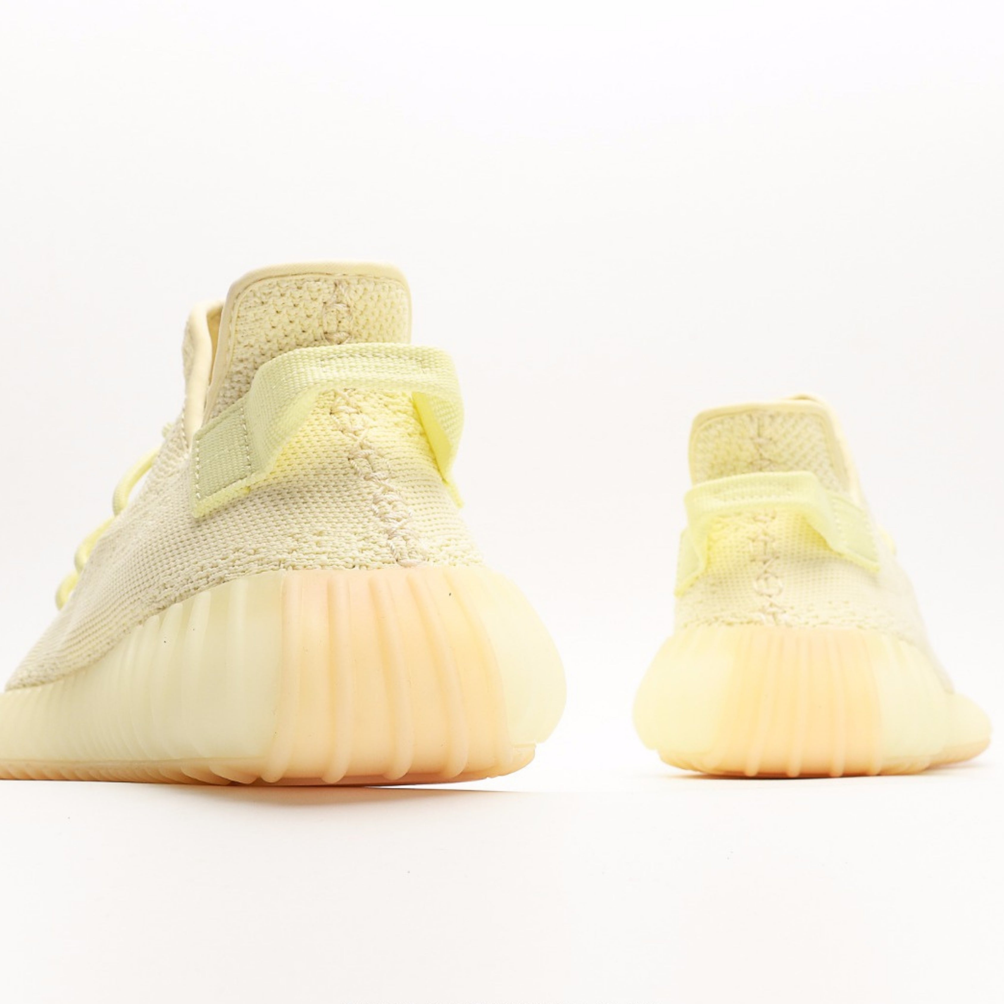 adidas Yeezy Boost 350 V2 Butter