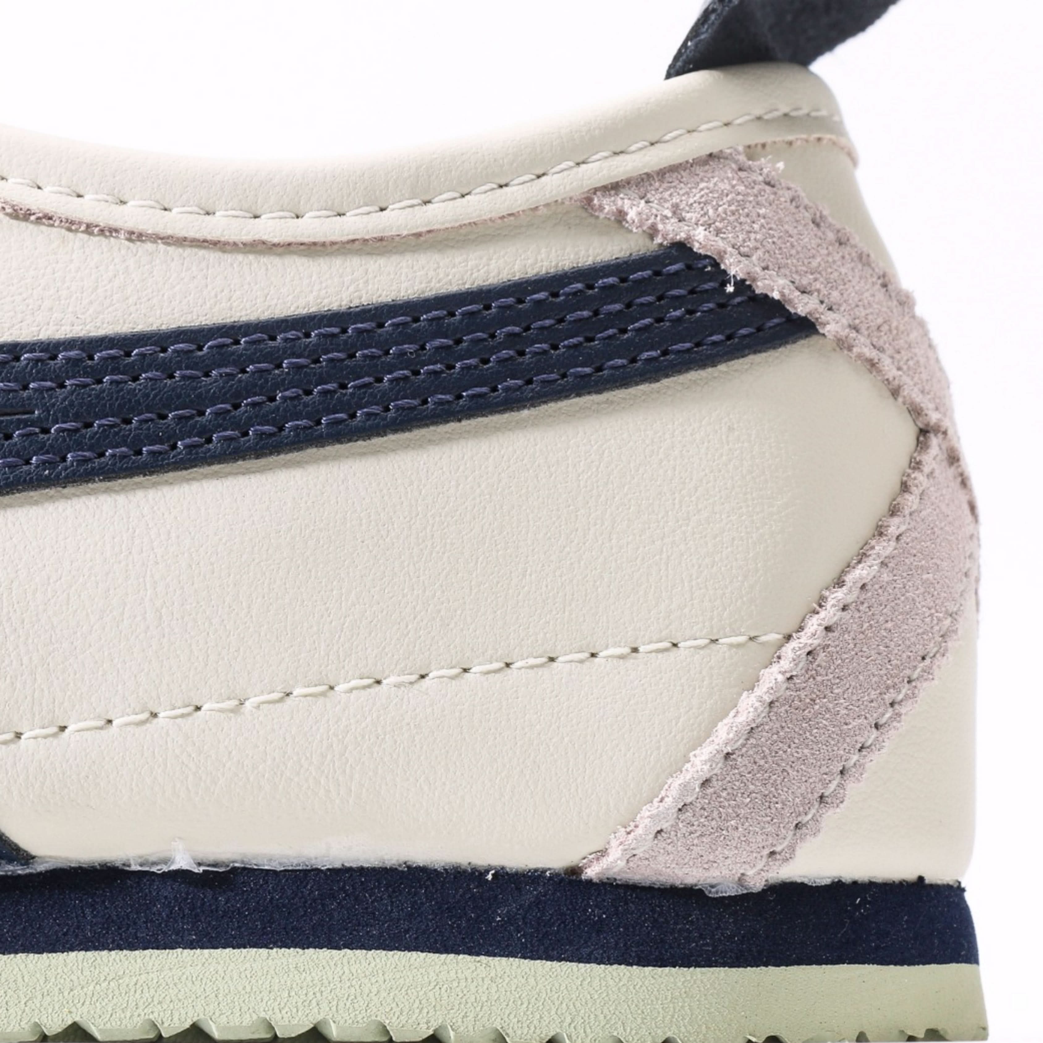 Onitsuka Tiger Mexico 66 – Birch Peacoat Heritage Edition