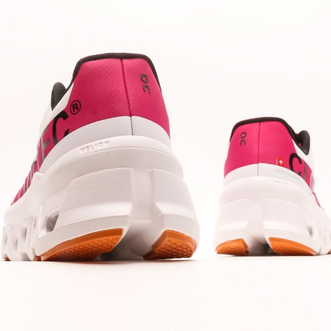 Tenis On Cloudmonster Exclusivas Para Mujer