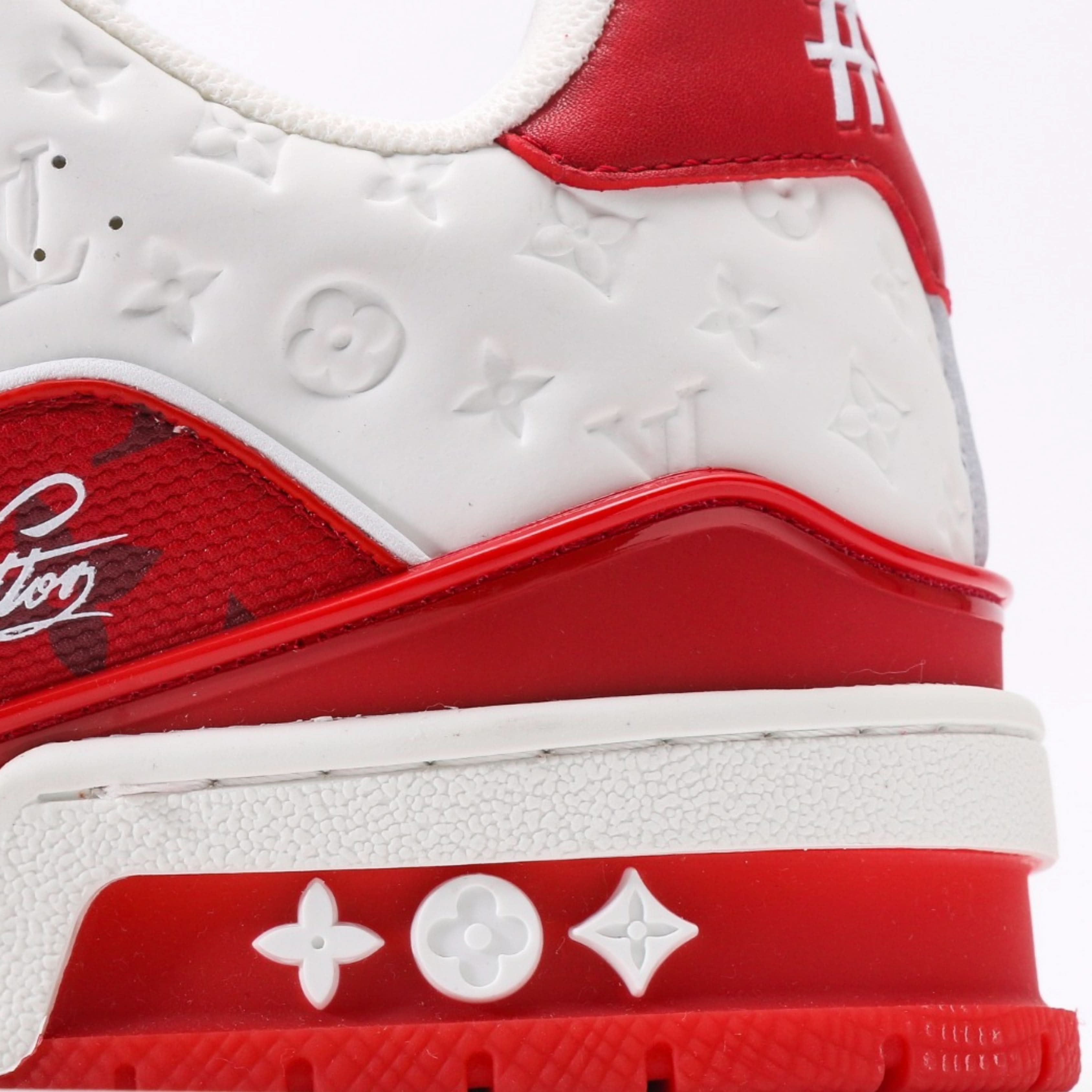 Louis Vuitton LV Trainer
