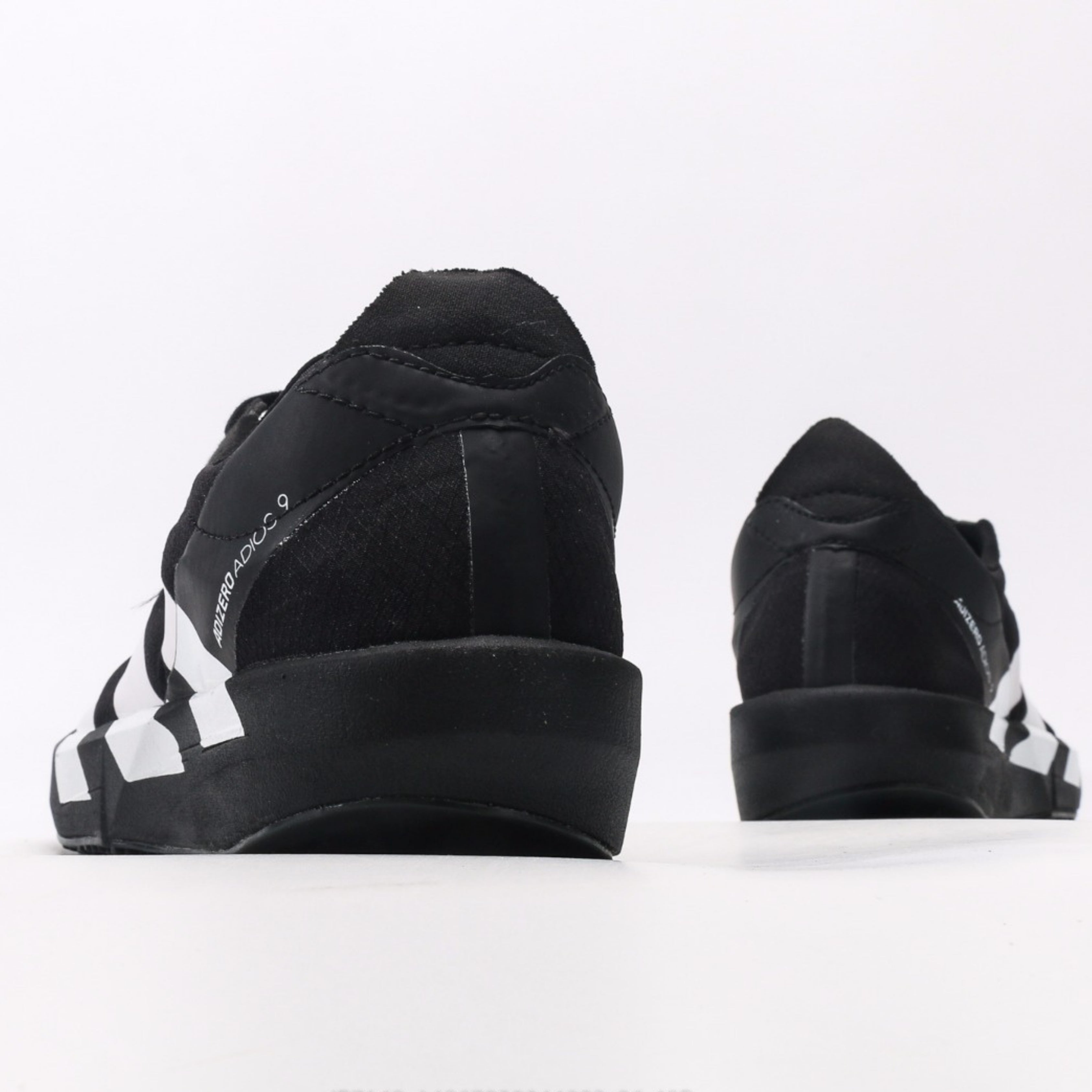 adidas Adizero Evo SL Black White