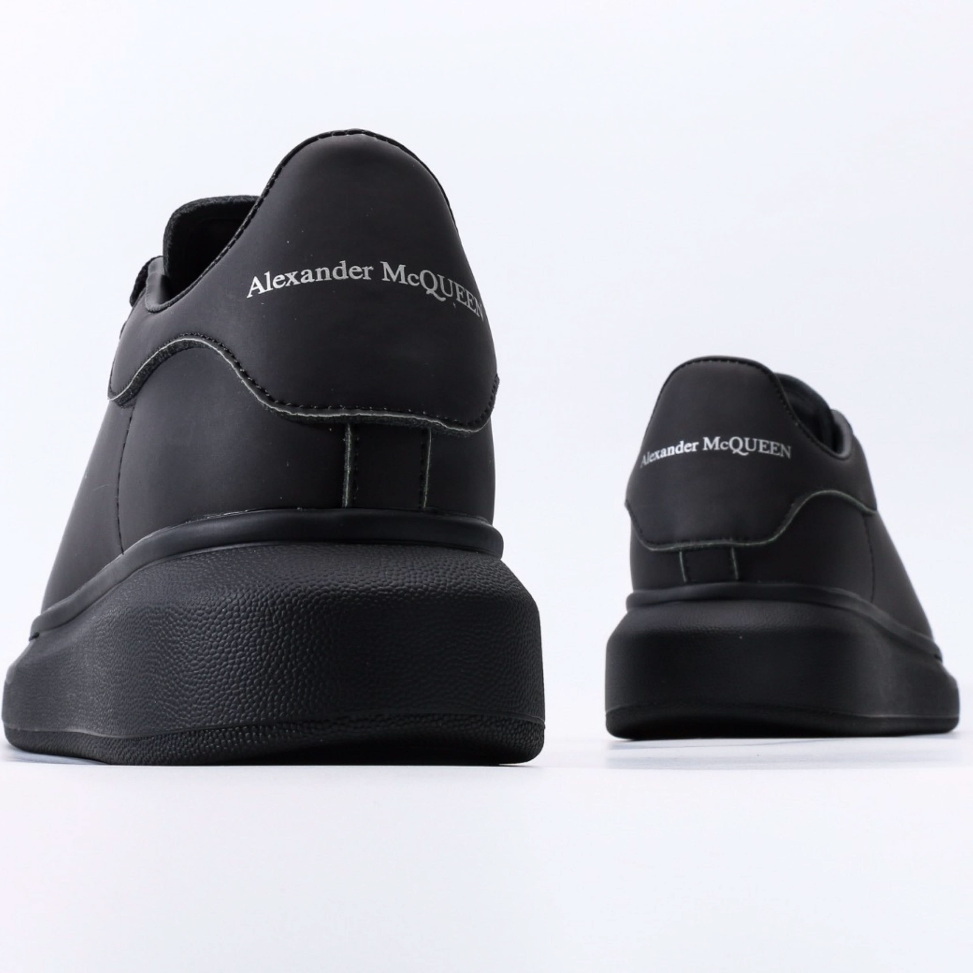 Alexander McQueen Oversized Sneakers