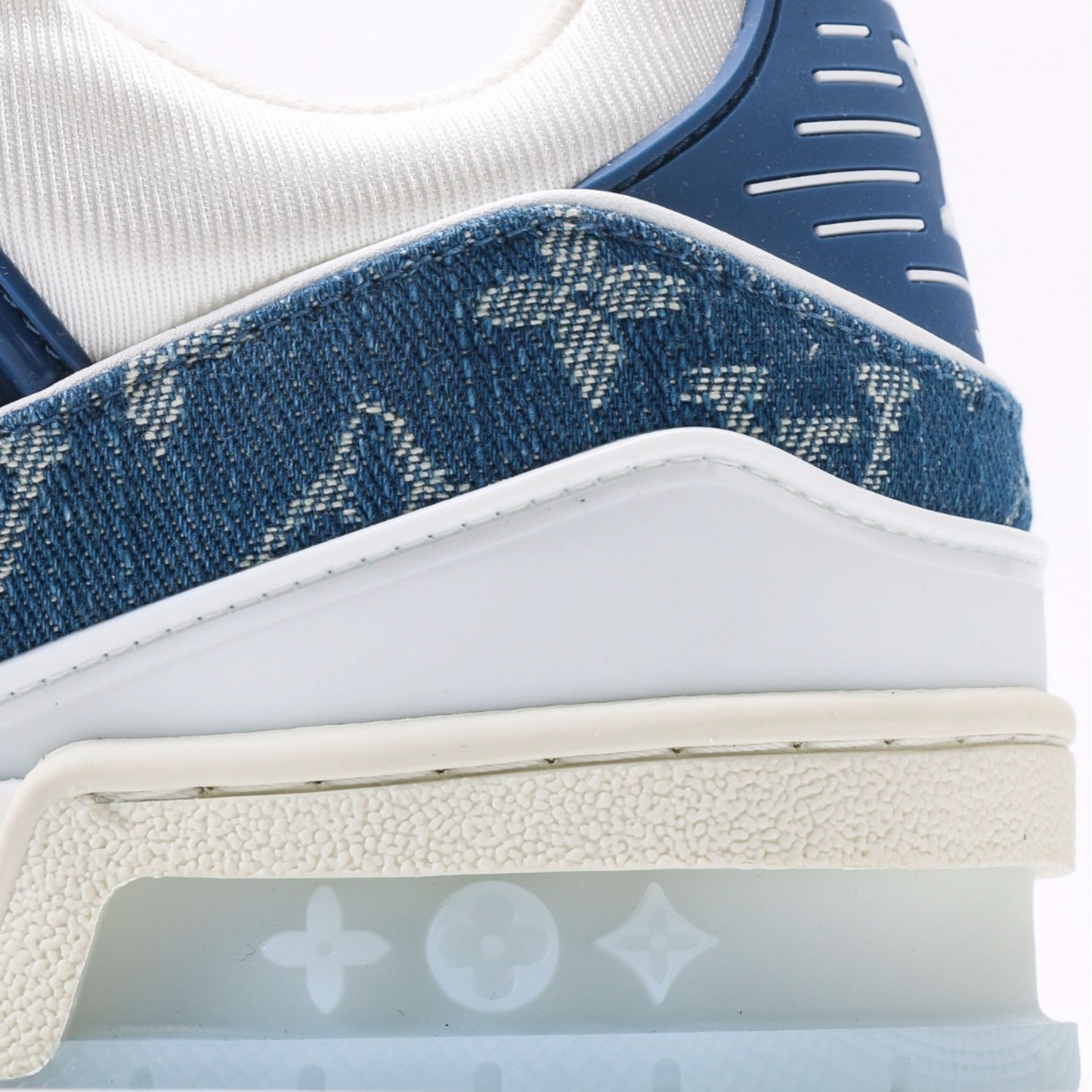 Louis Vuitton LV Trainer