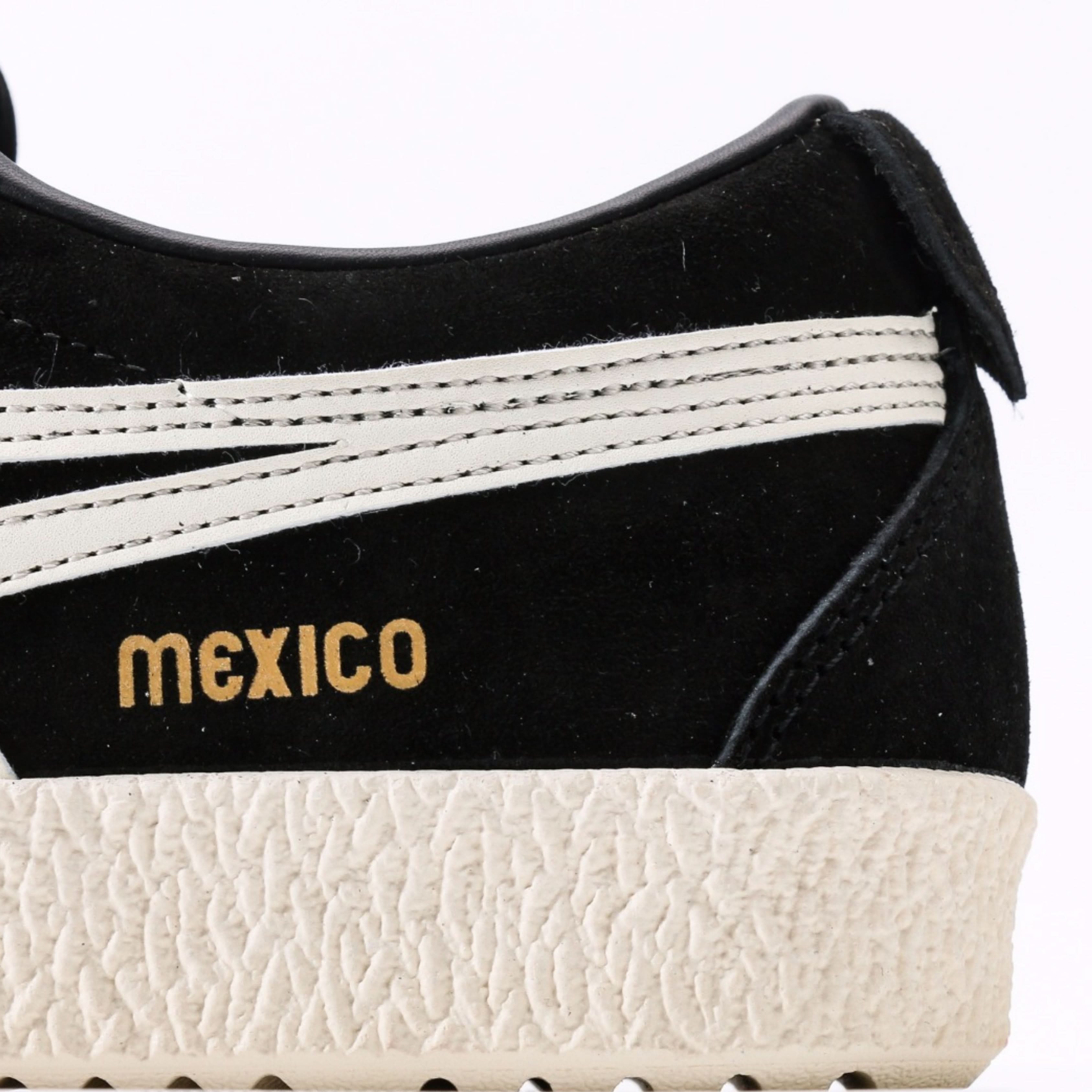 Onitsuka Tiger Mexico 66 Delegation™ – Heritage Suede Edition