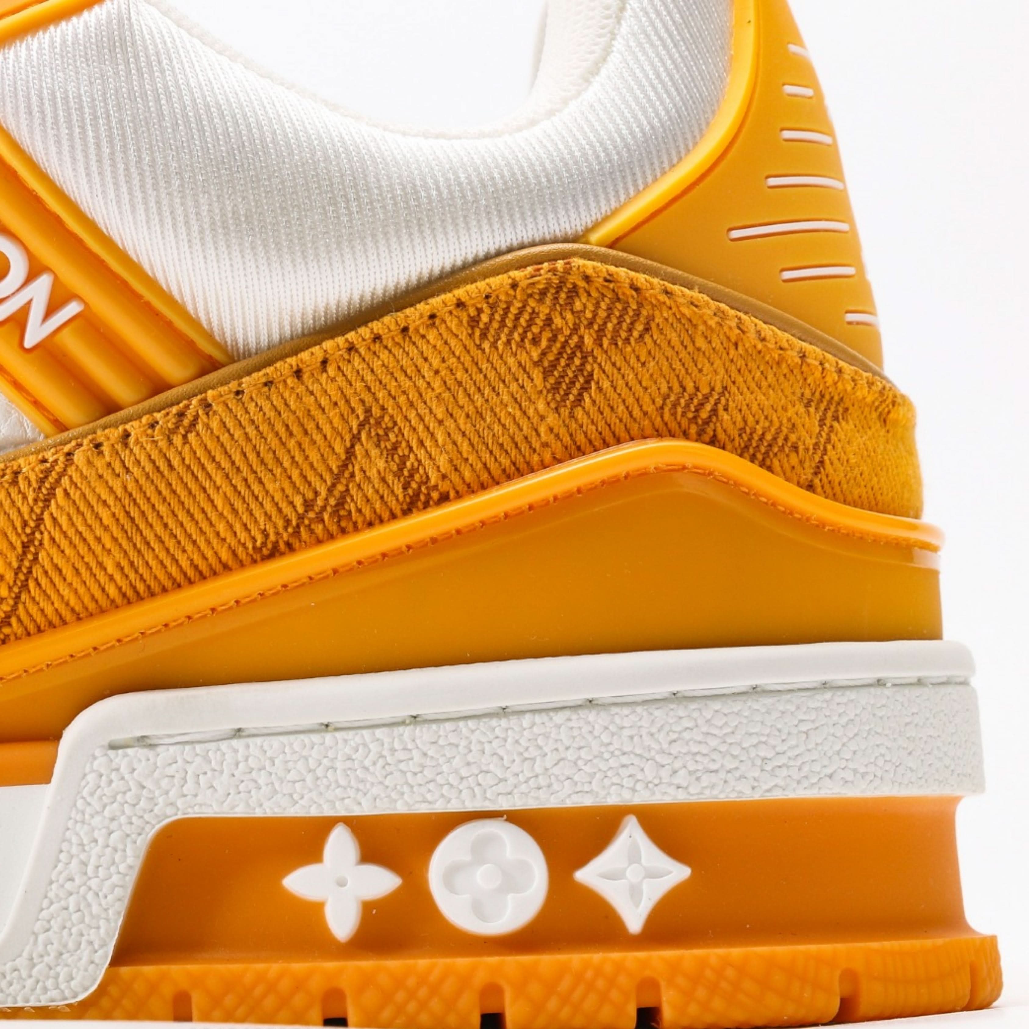 Louis Vuitton LV Trainer