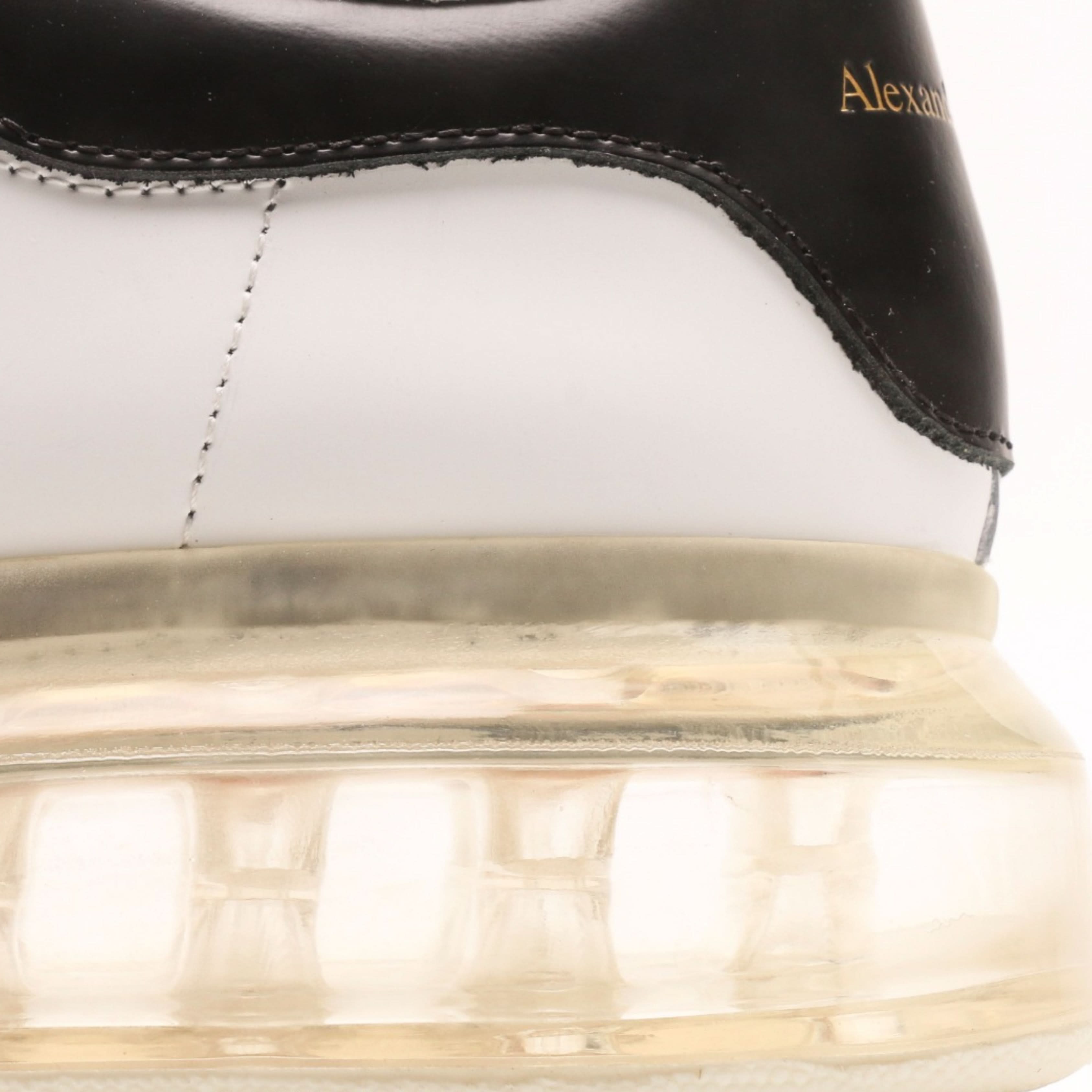 Alexander McQueen Oversized Sneakers