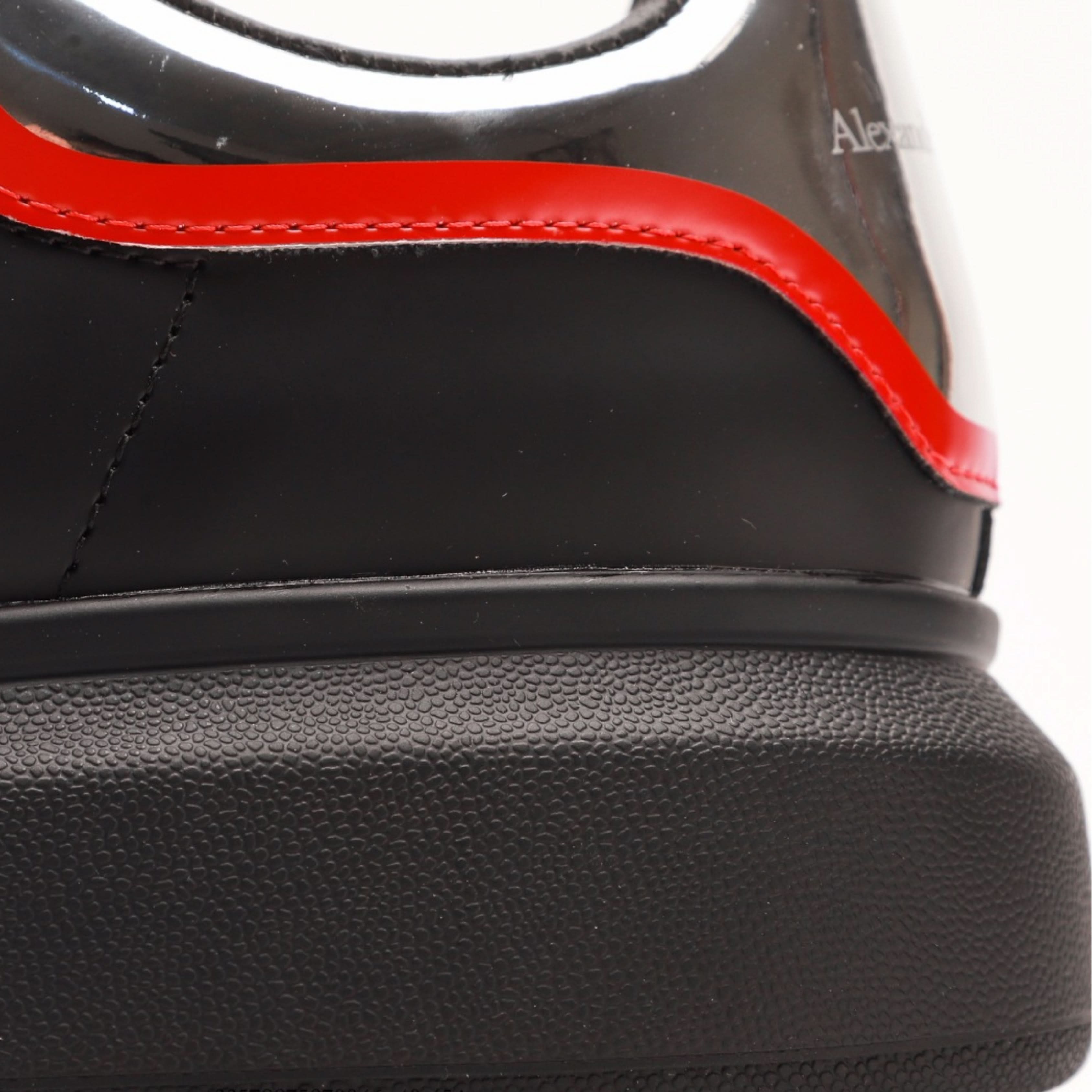 Alexander McQueen Oversized Sneakers