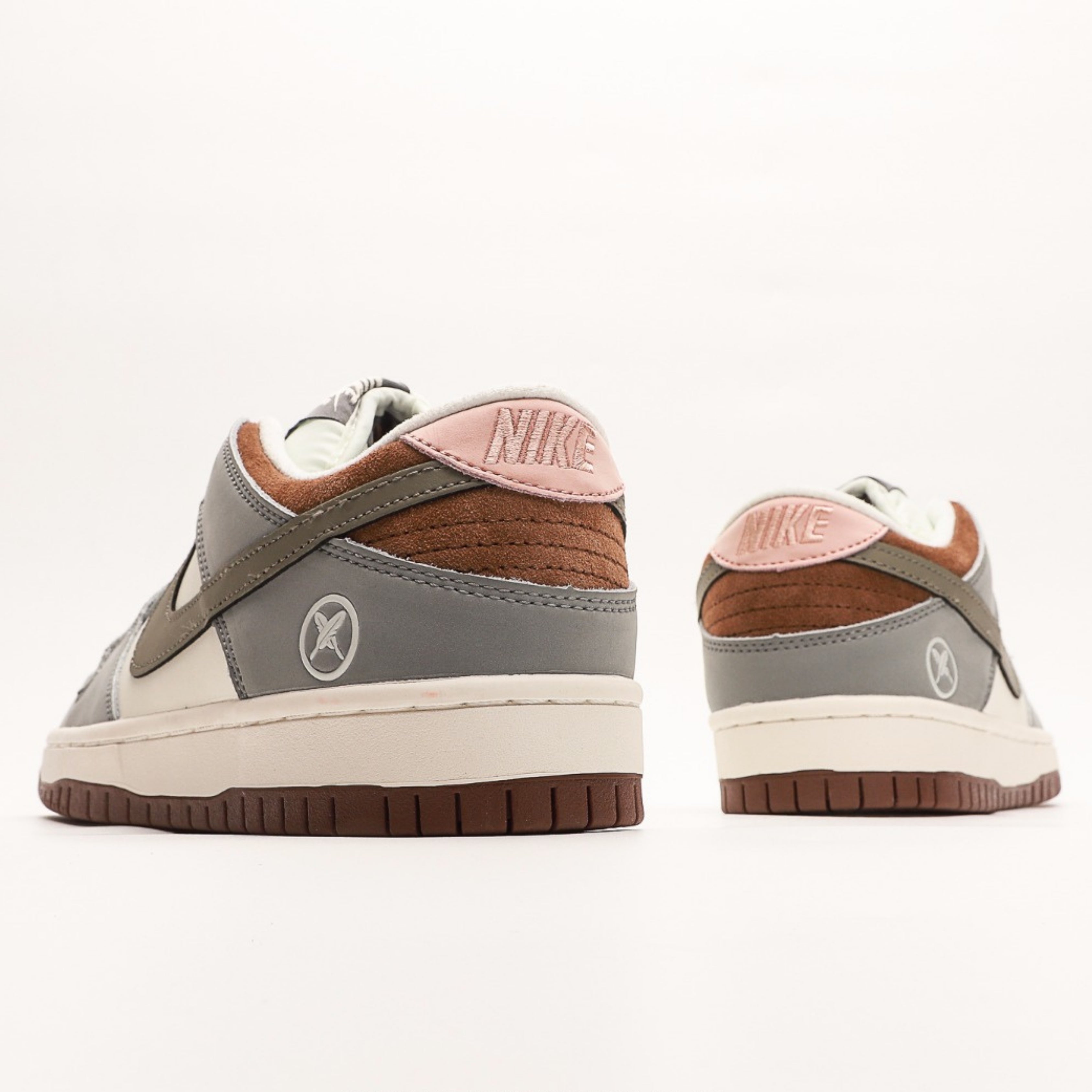 Nike SB Dunk Low Yuto Horigome